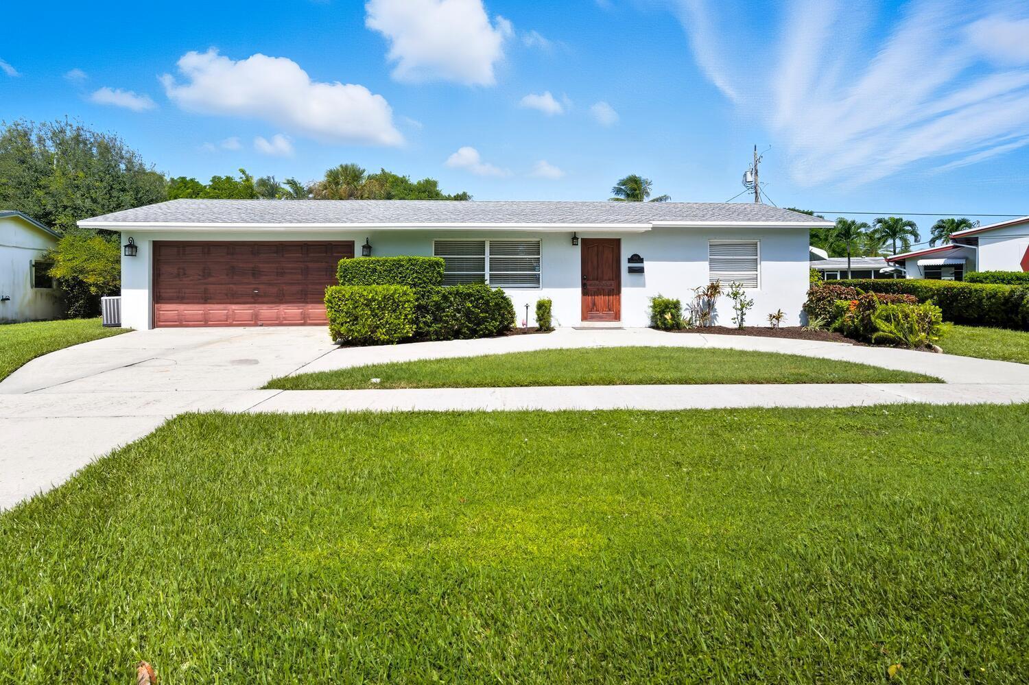 North Palm Beach Village