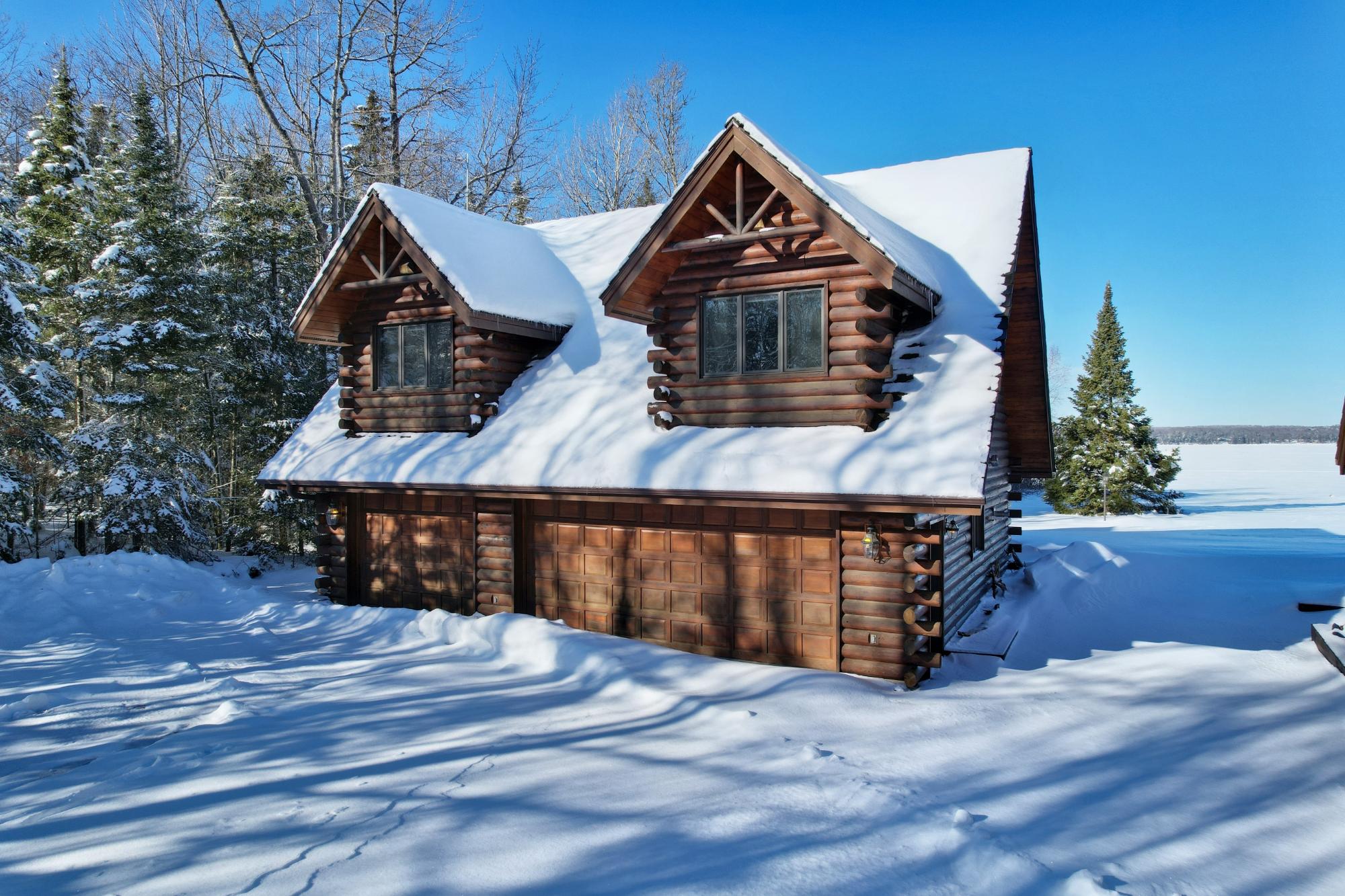 North Twin Lake Property 2952 A Kerr Ln Photo 34