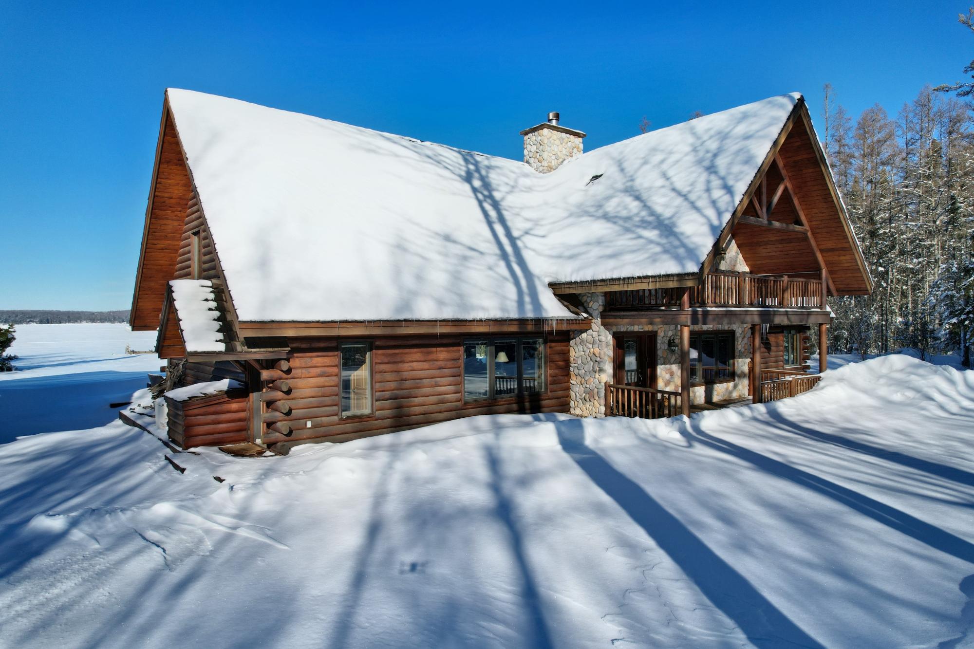 North Twin Lake Property 2952 A Kerr Ln Photo 52