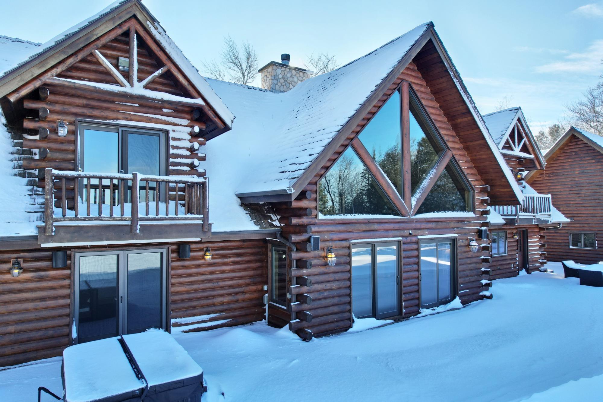 North Twin Lake Property 2952 A Kerr Ln Photo 53