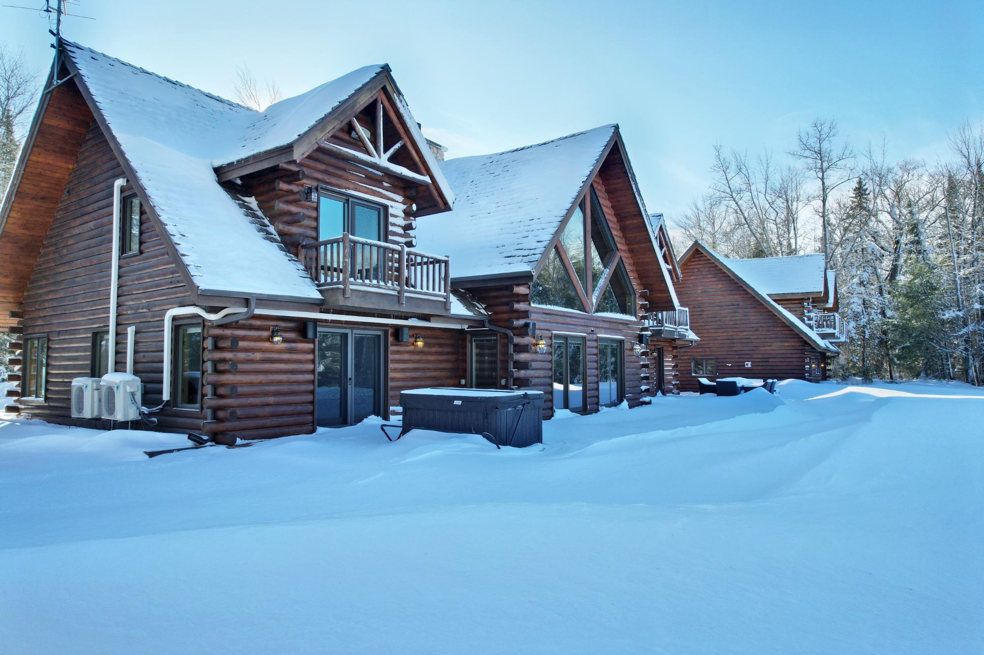 North Twin Lake Property 2952 A Kerr Ln Photo 54