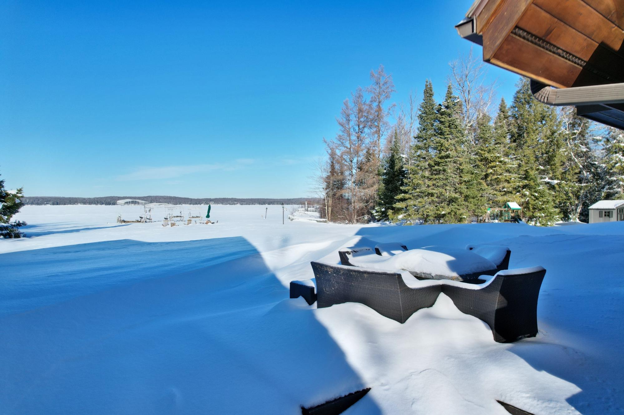 North Twin Lake Property 2952 A Kerr Ln Photo 56