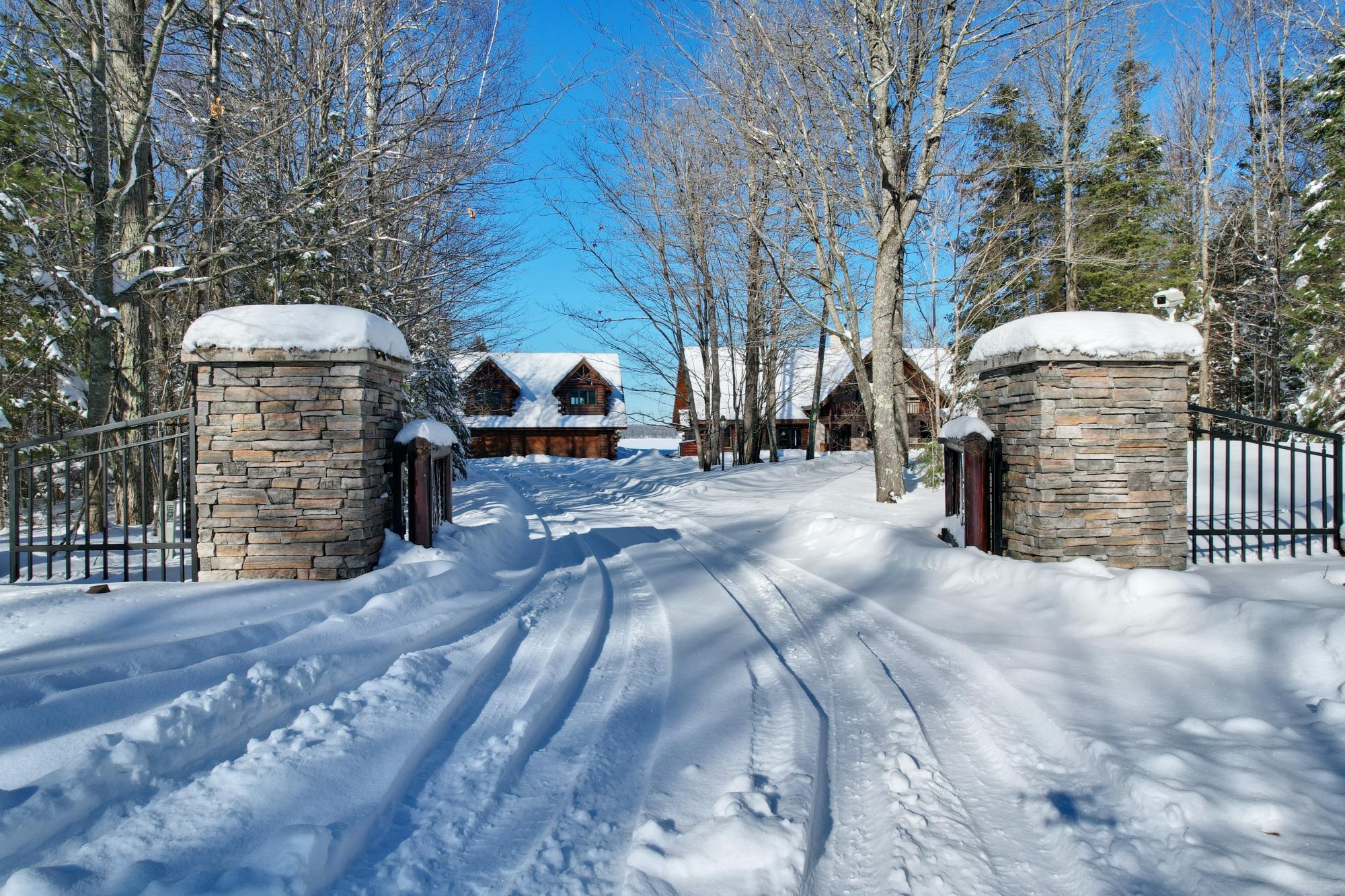 North Twin Lake Property 2952 A Kerr Ln Photo 58