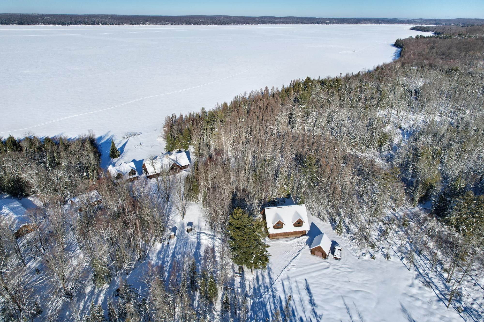 North Twin Lake Property 2952 A Kerr Ln Photo 61