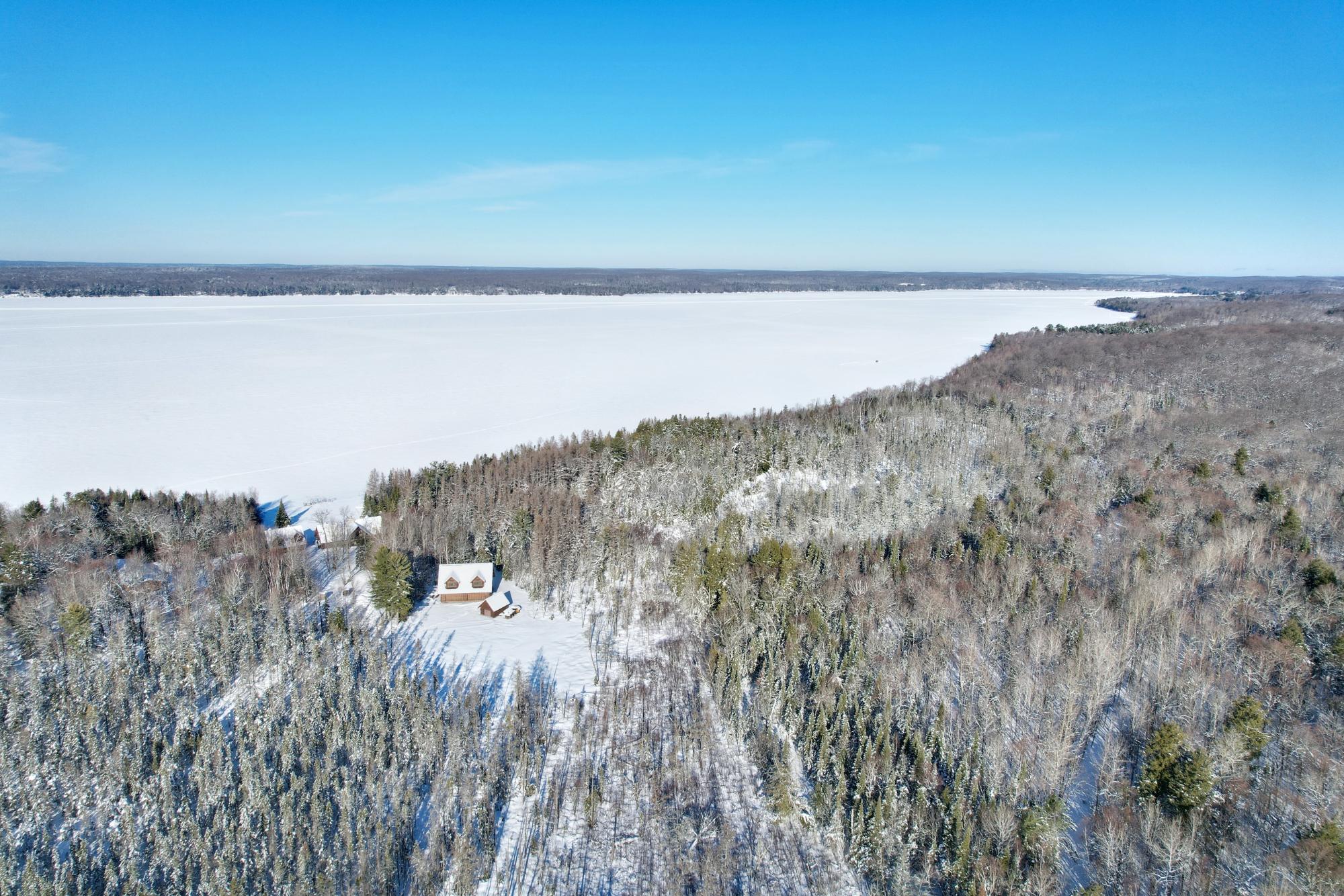 North Twin Lake Property 2952 A Kerr Ln Photo 64