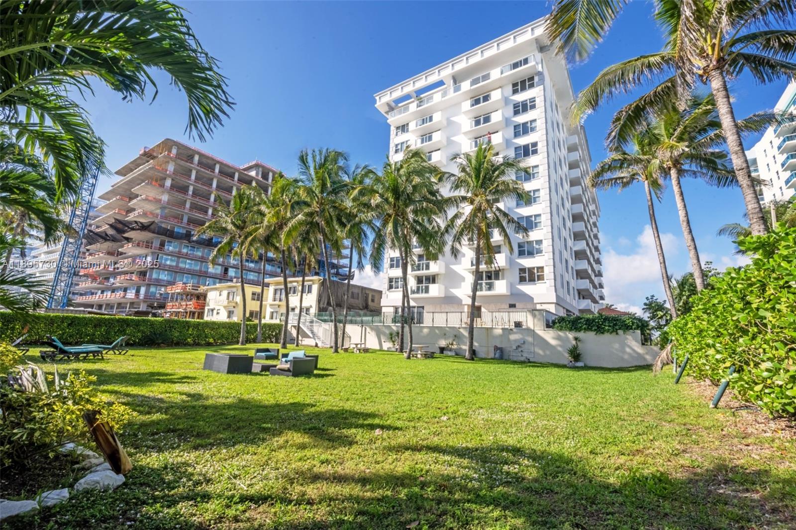 Homes for sale in Surfside, FL | 9195 Collins Ave #812, Surfside, FL 33154 | MLS# A11895730