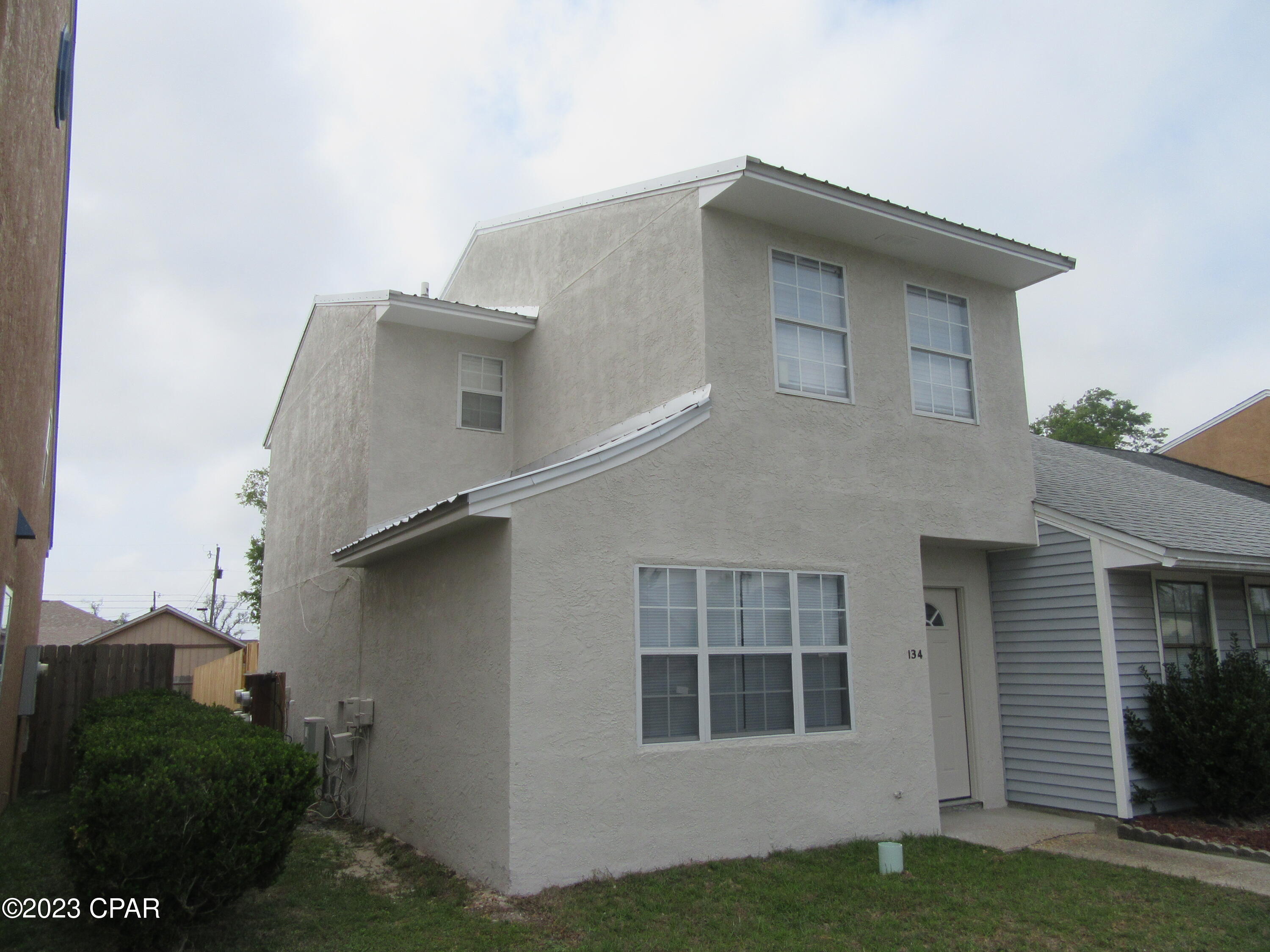 Details for 134 Parker Village Circle, Panama City, FL 32404