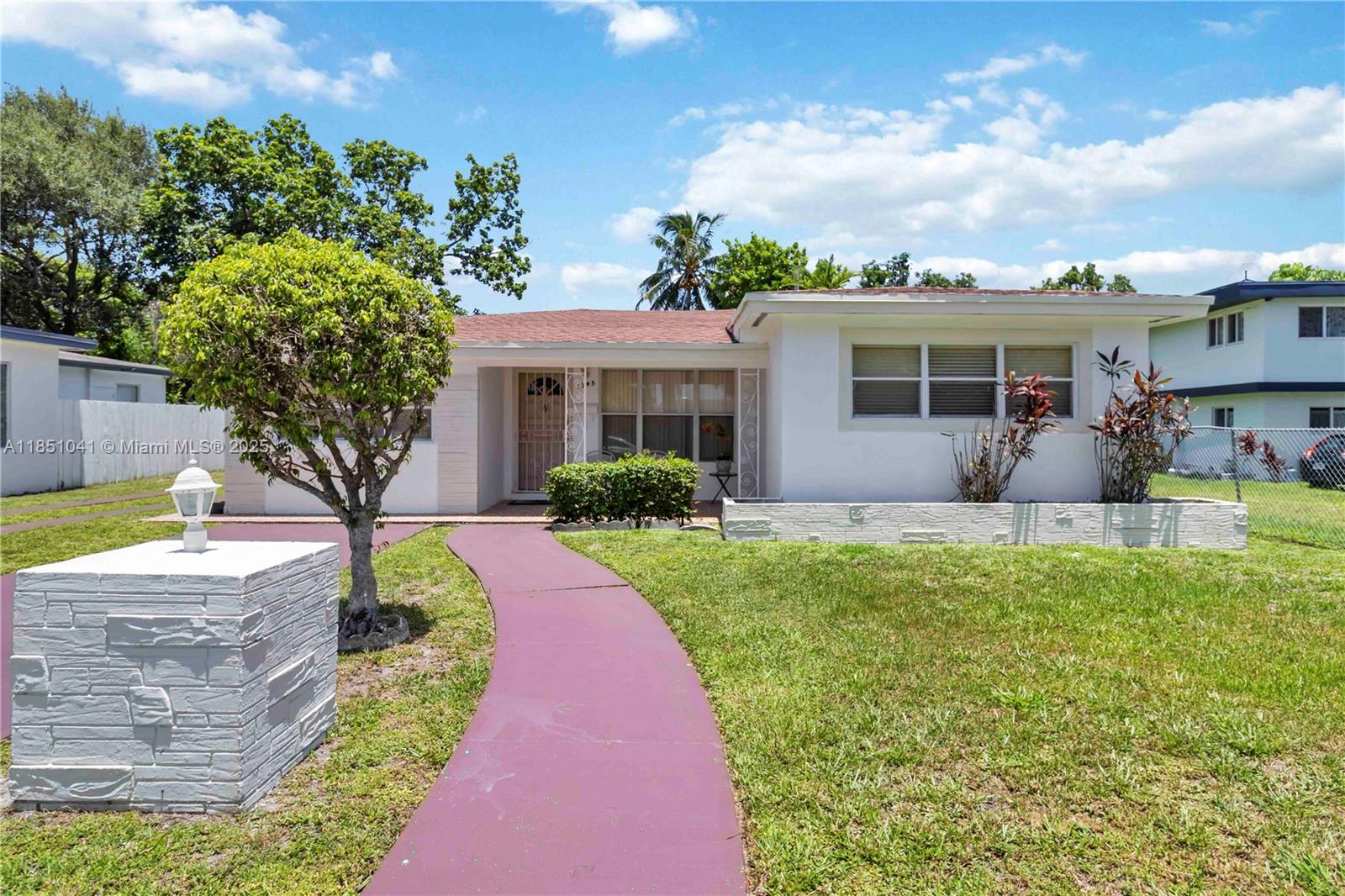 Hathaway Homes