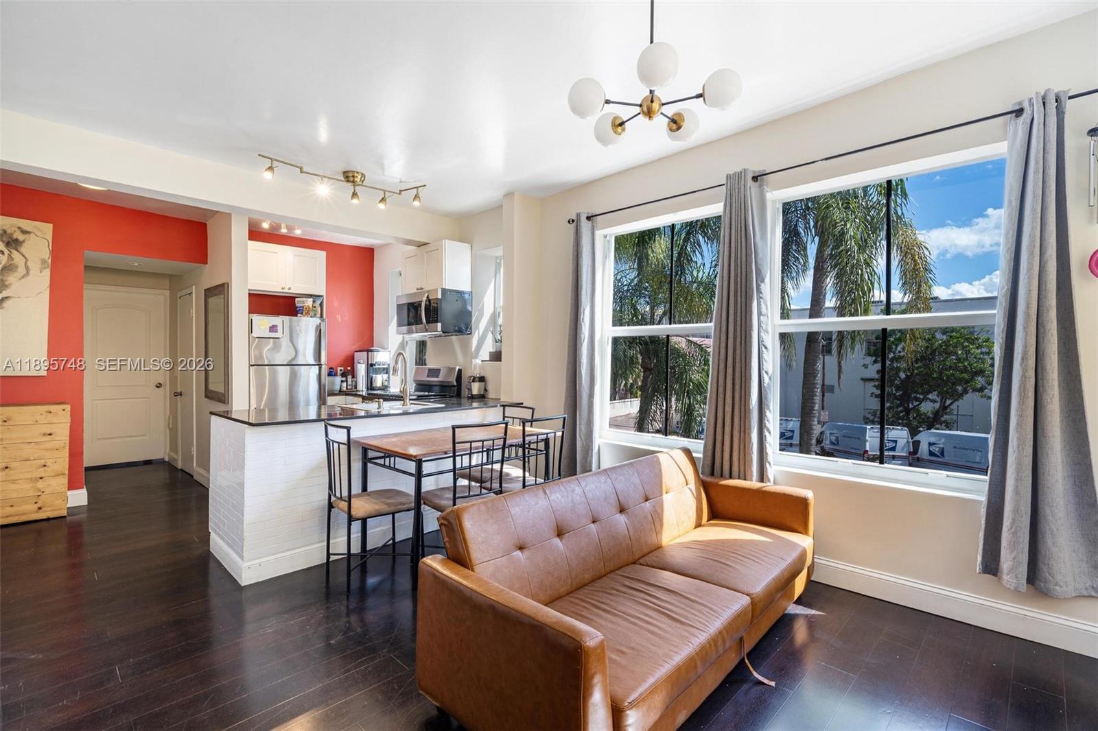 Windsor Plaza Condo