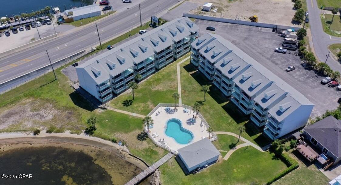 Details for 3600 Thomas Drive D302, Panama City, FL 32408