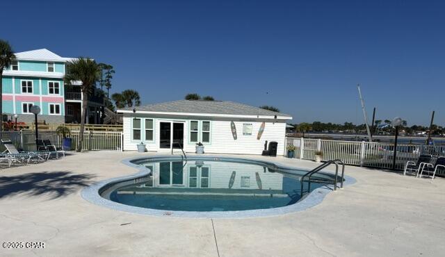 Image 19 For 3600 Thomas Drive D302