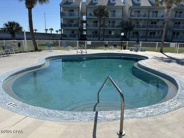 Image 20 For 3600 Thomas Drive D302