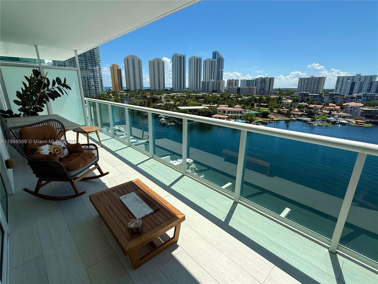 Apartamento en Venta en Sunny Isles Beach, FL