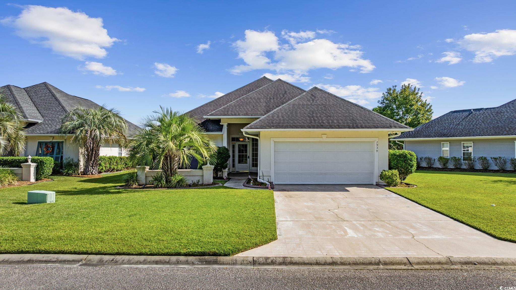 7939 Leeward Ln. Murrells Inlet, SC 29576
