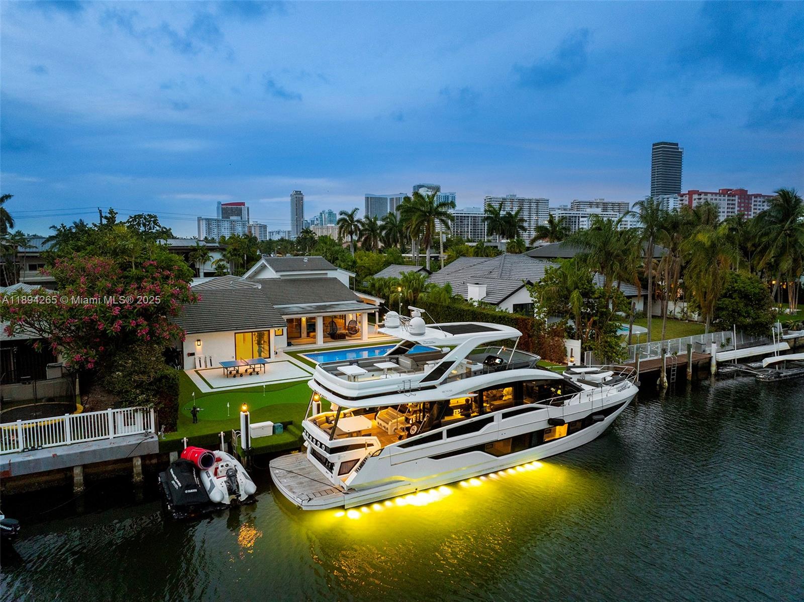 Golden Isles Estates Firs