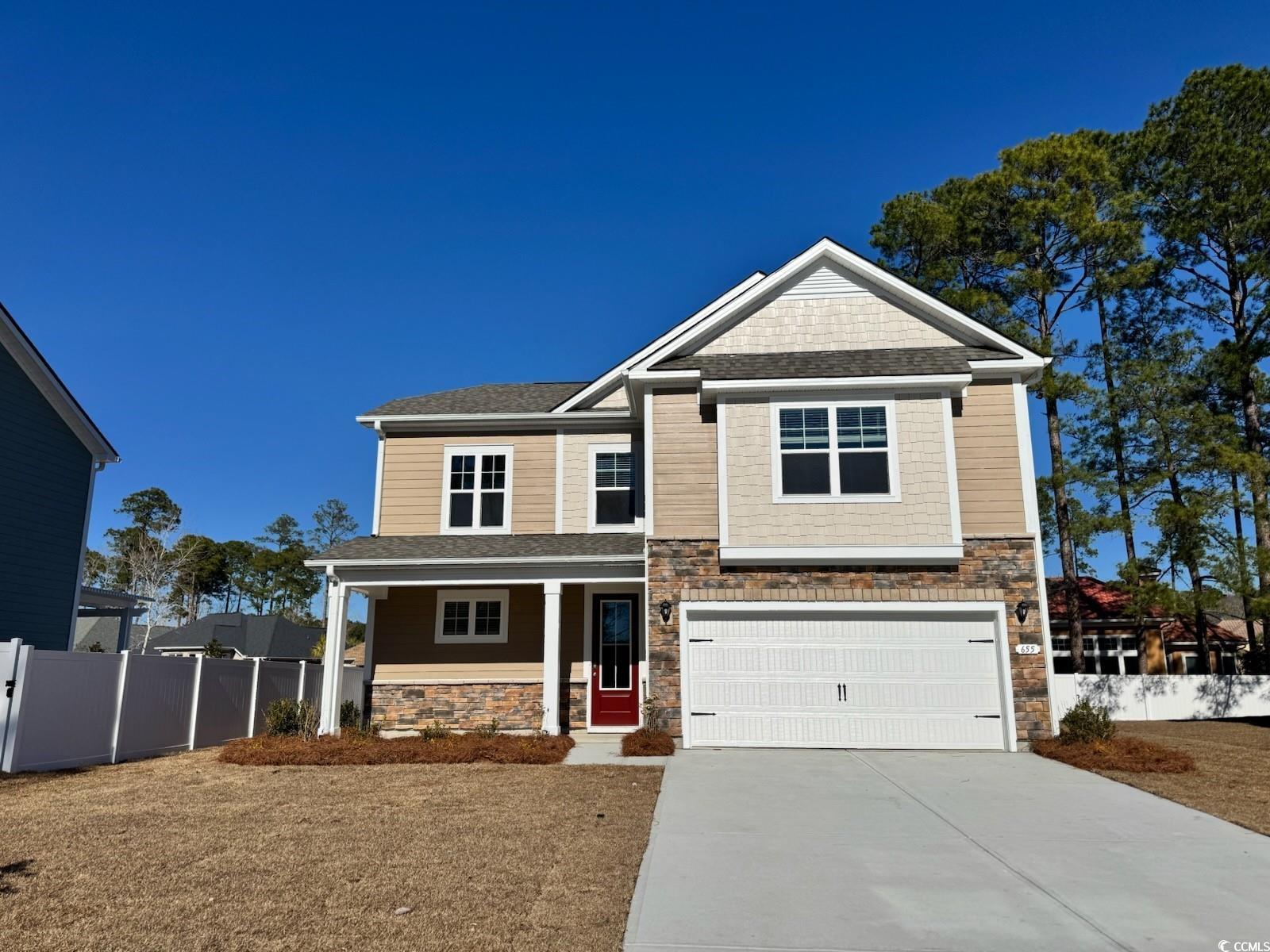655 Fair Feather Ct. Myrtle Beach, SC 29588