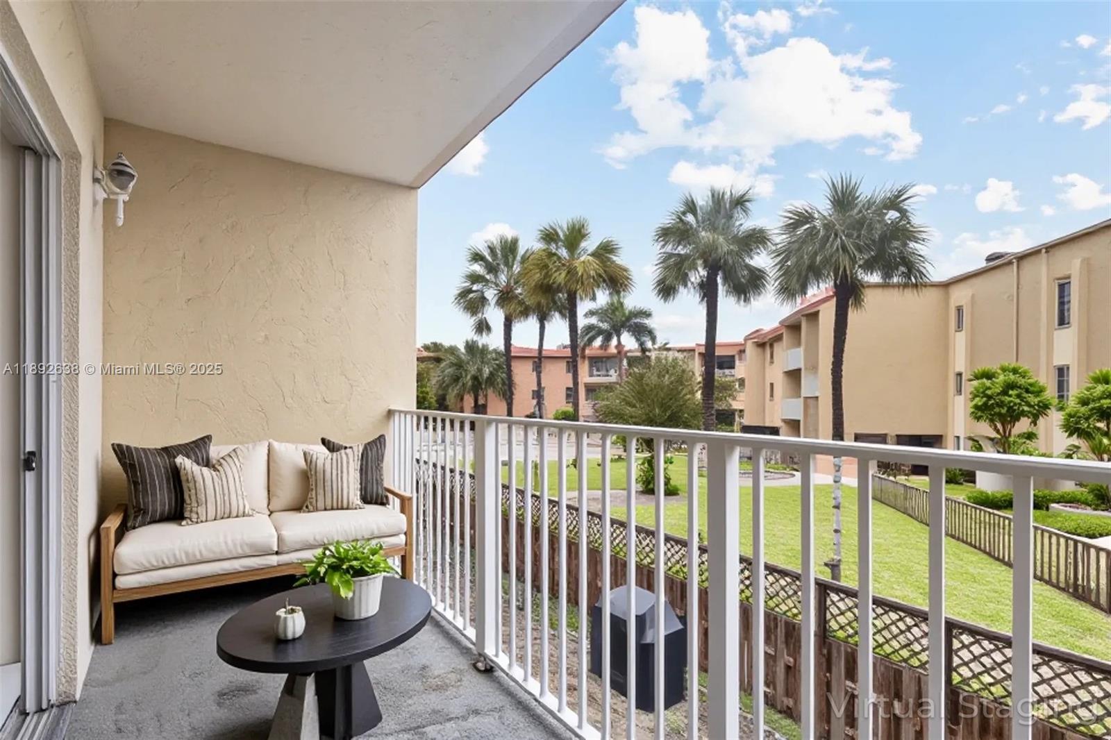 Doral Gardens II Condo