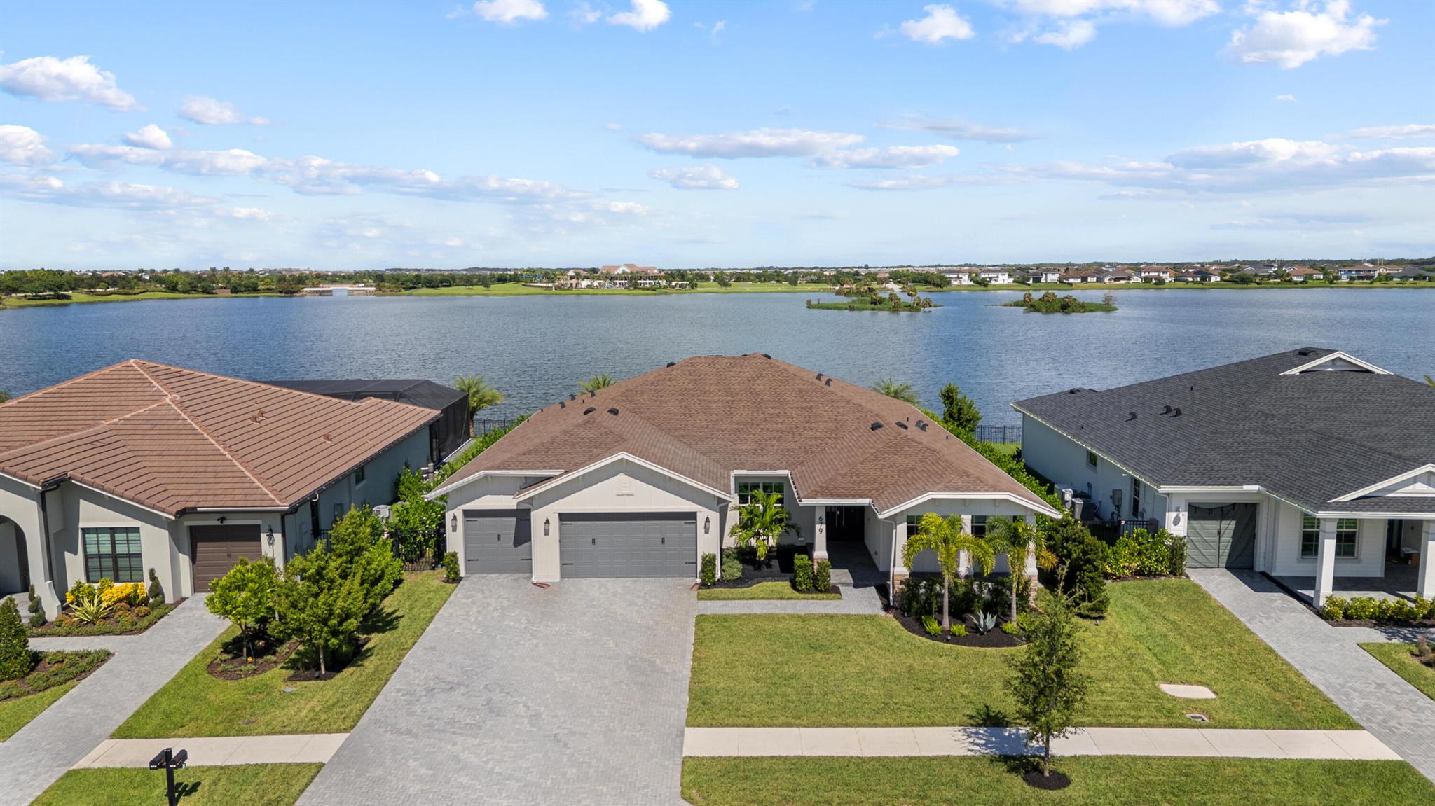 Arden Pud Pod E South