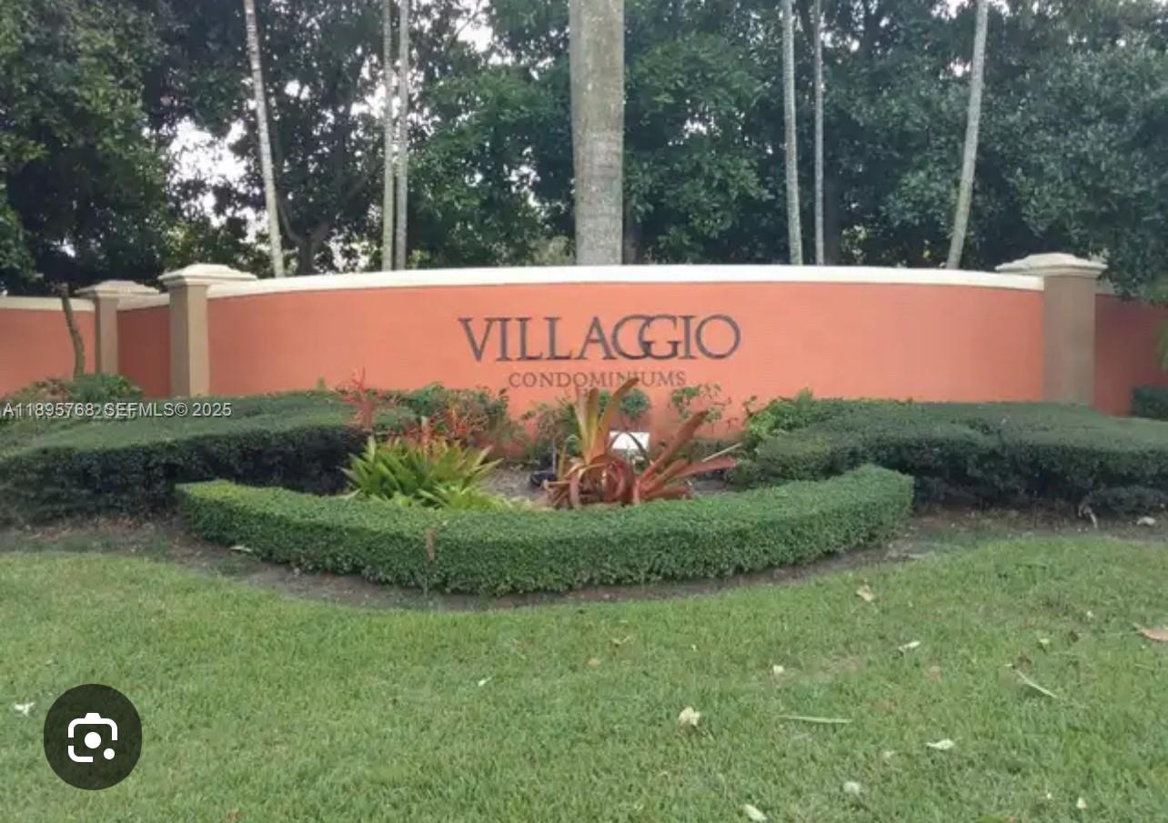 El-Ad Villaggio Condo Bld