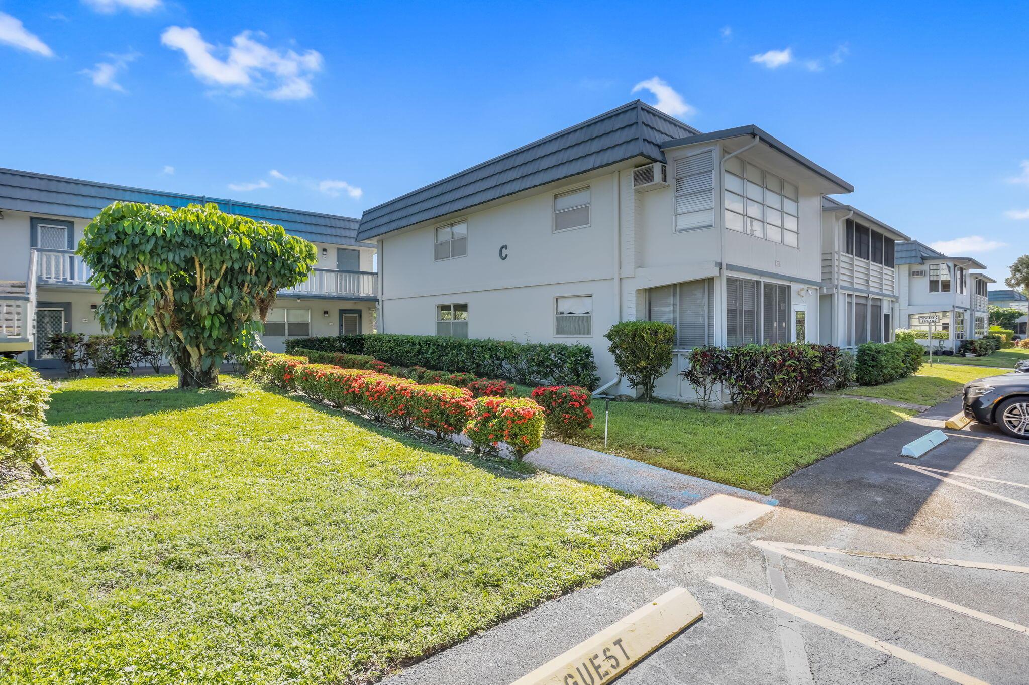 Kings Point Tuscany Condo