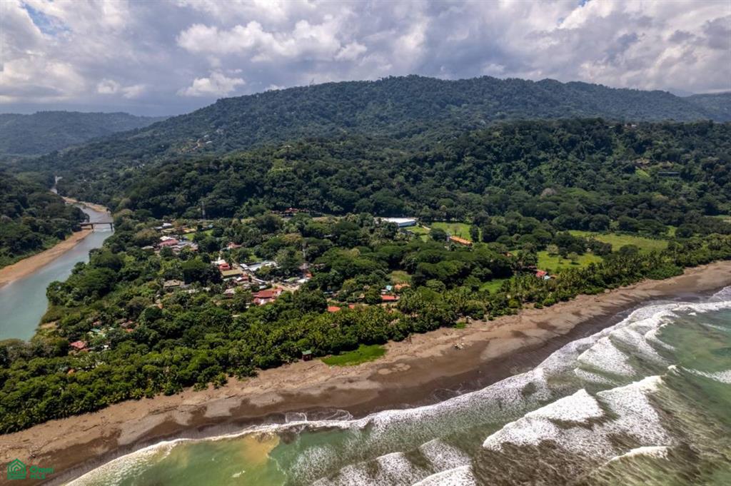 0 bed Land For Sale in Osa, Puntarenas - 1