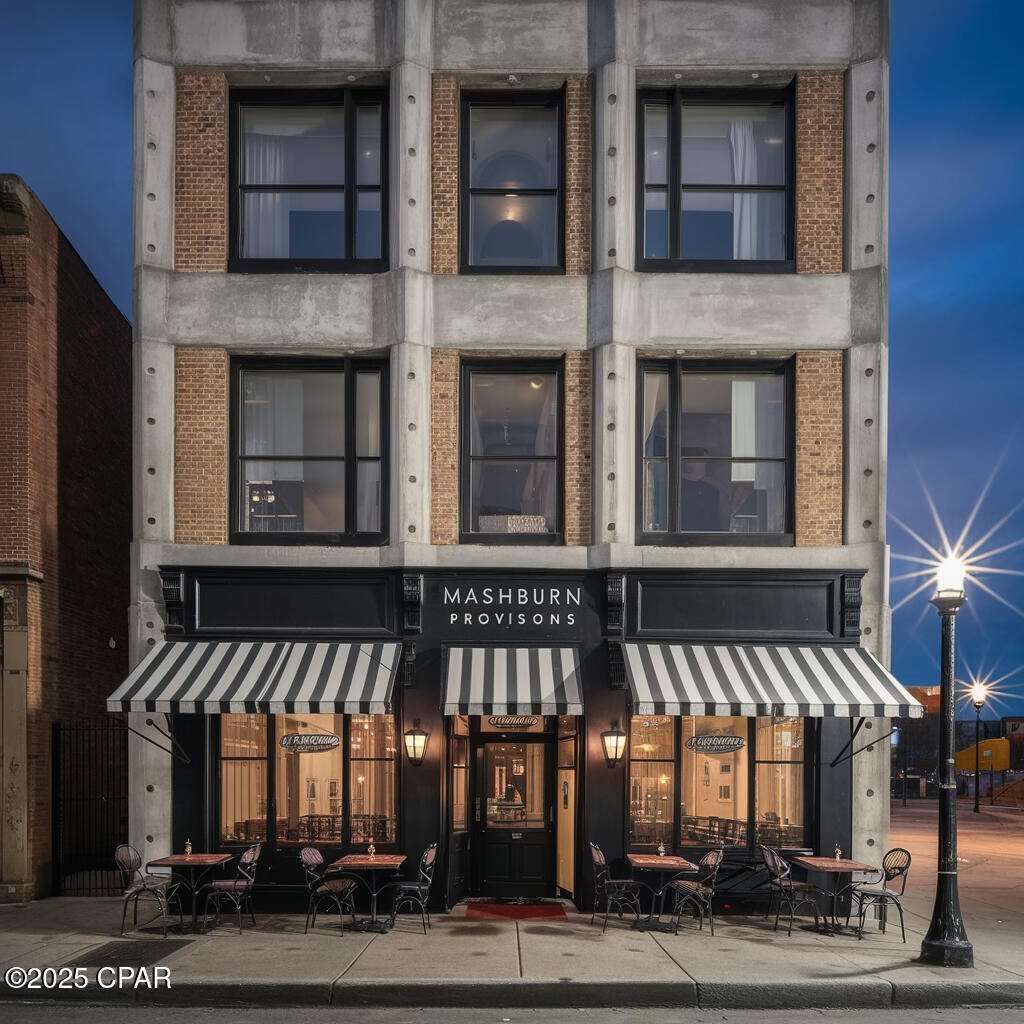 Details for 436 Harrison Avenue, Panama City, FL 32401