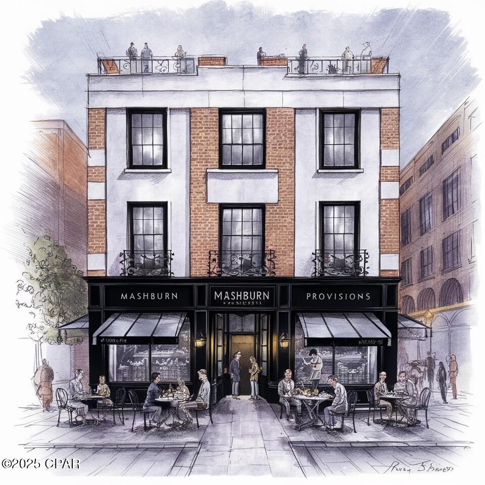 Listing photo id 7 for 436 Harrison Avenue