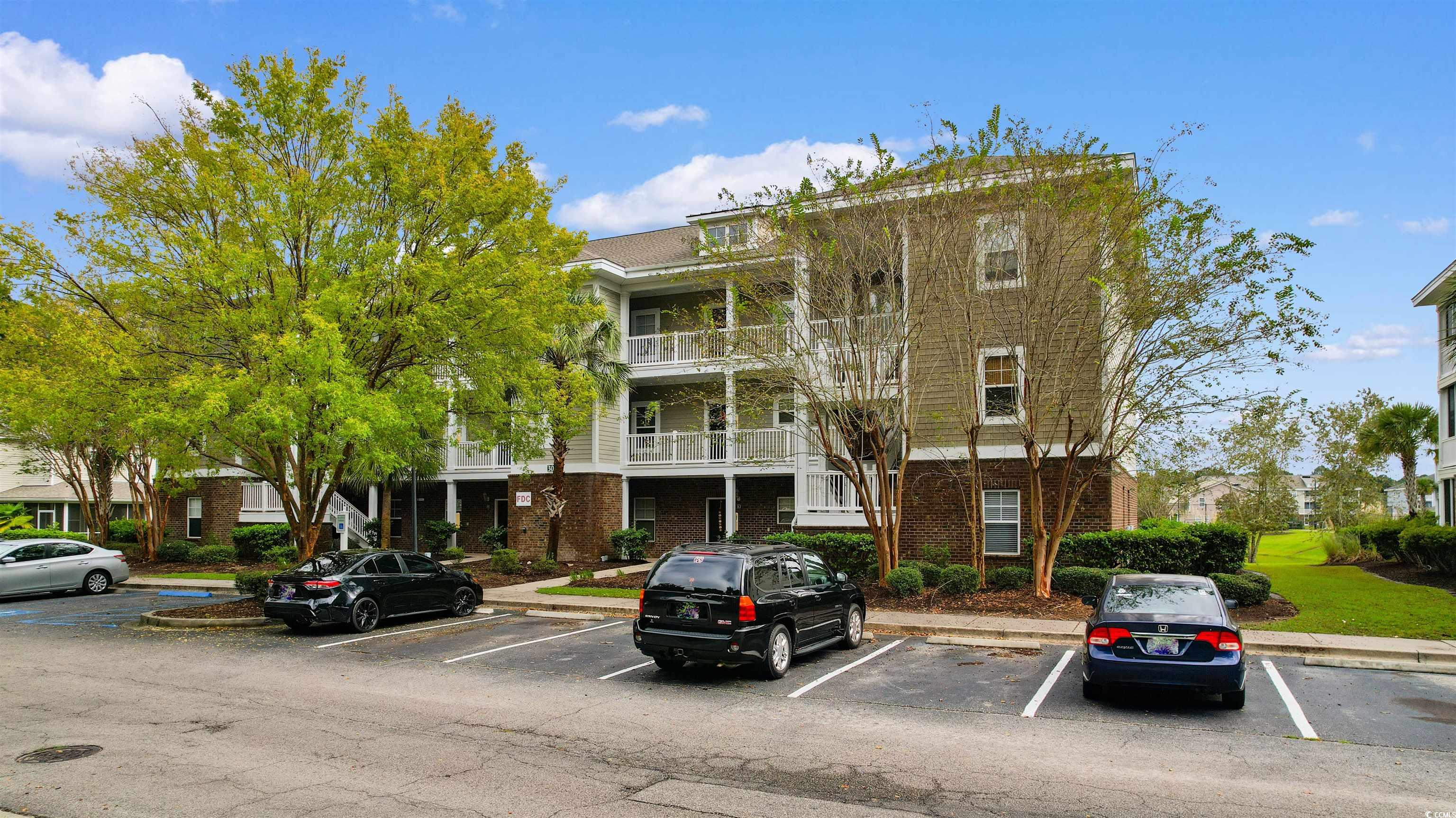 304 Kiskadee Loop UNIT F Conway, SC 29526