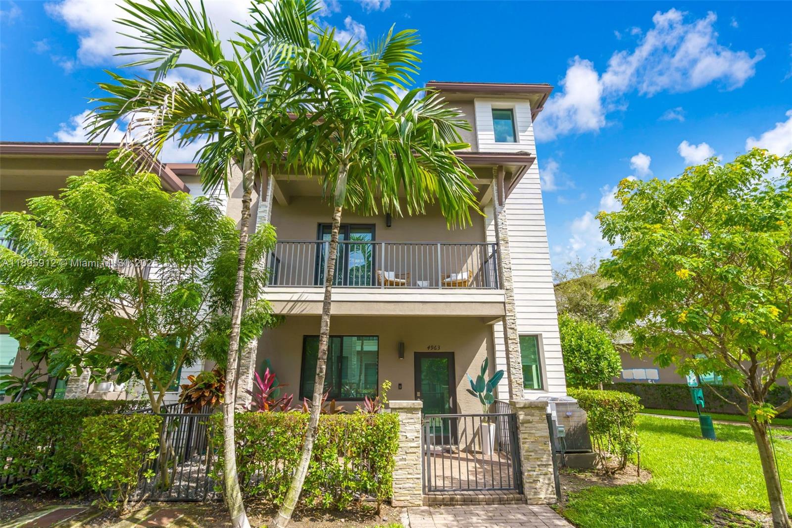 Downtown Doral South Phas