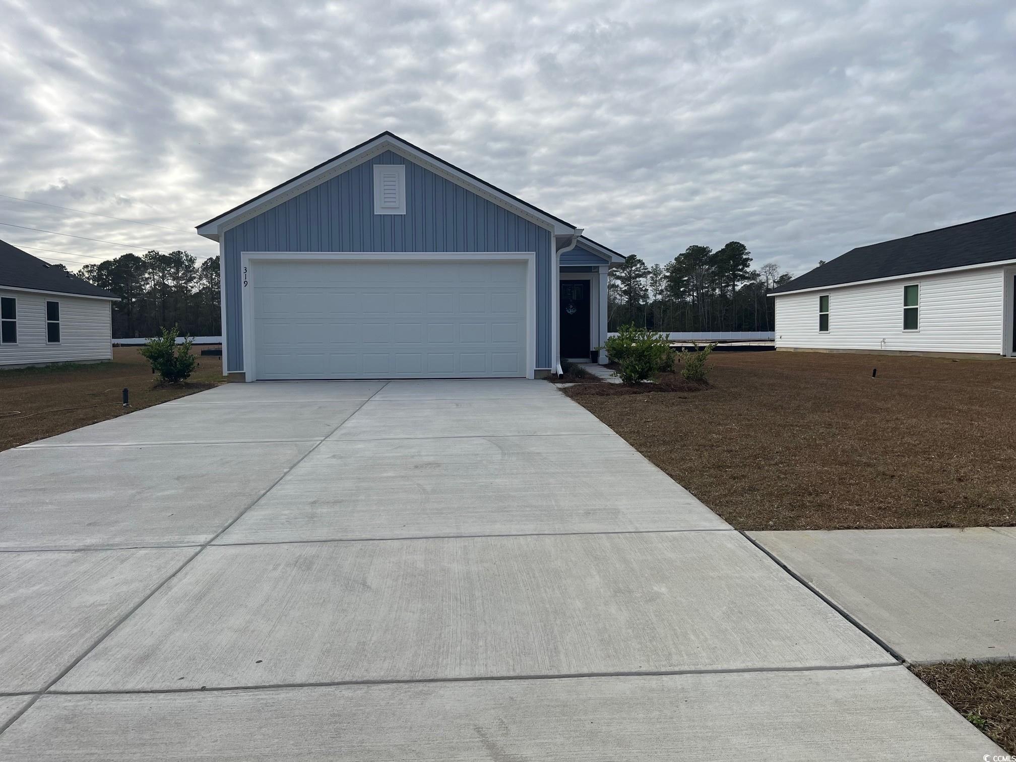 319 Mistletoe Way Longs, SC 29568