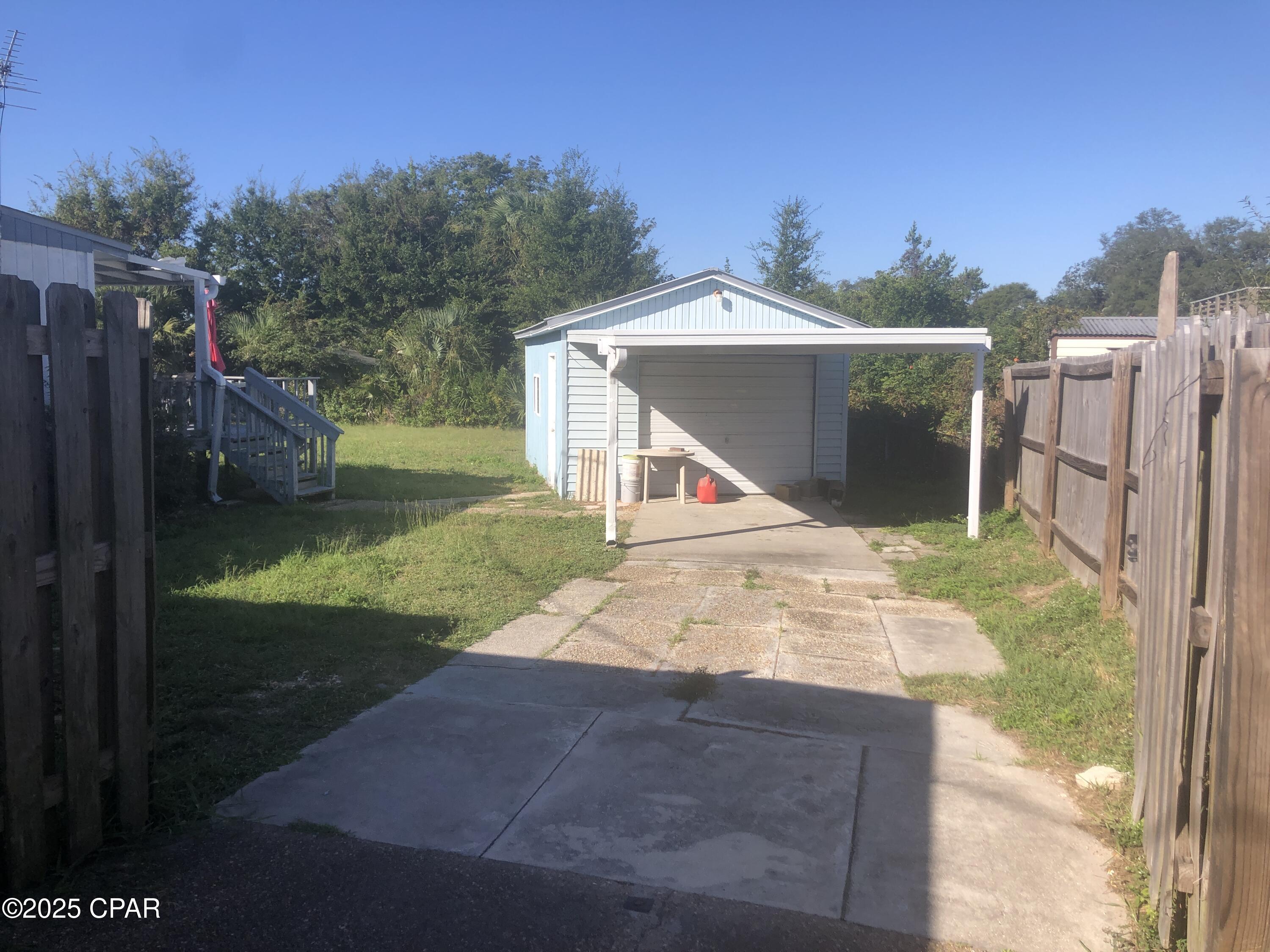 Image 3 For 1311 Clay Avenue