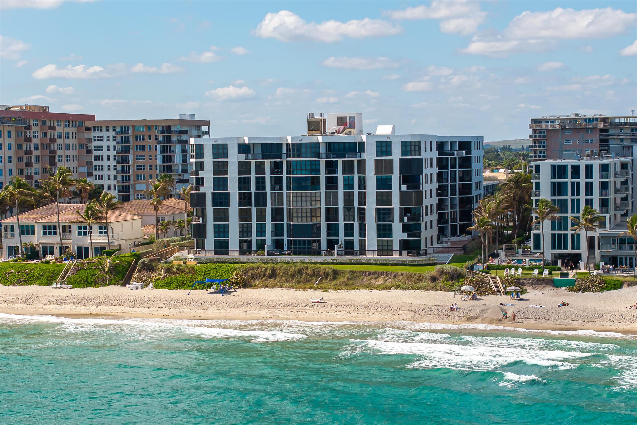 Hillsboro Ocean Club