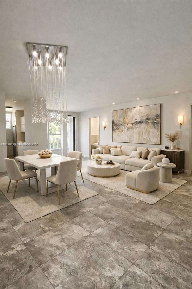 Lincoln Towers Condo