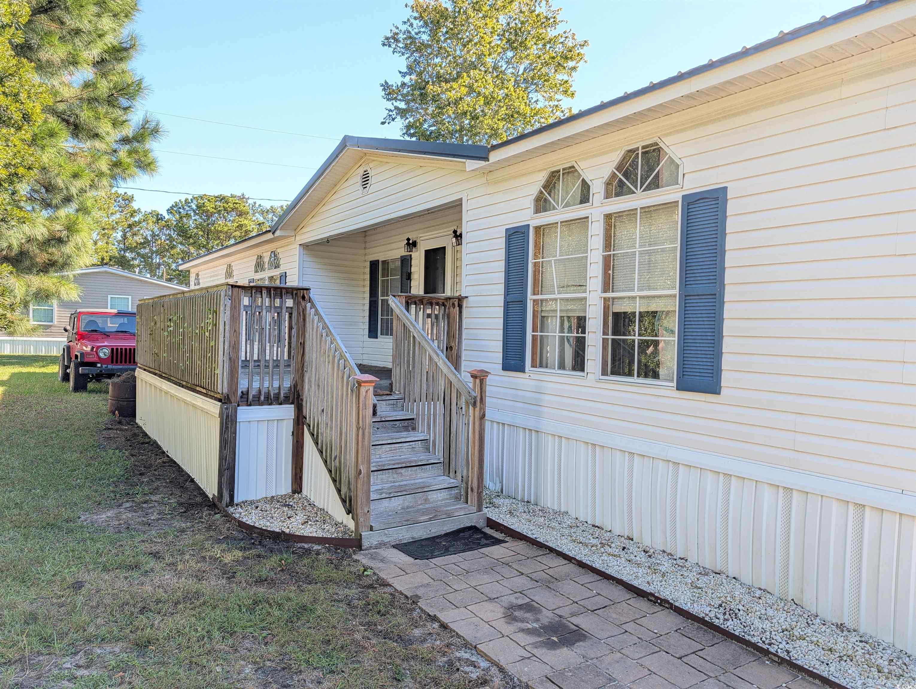 1672 Ursa Major Dr. Myrtle Beach, SC 29575