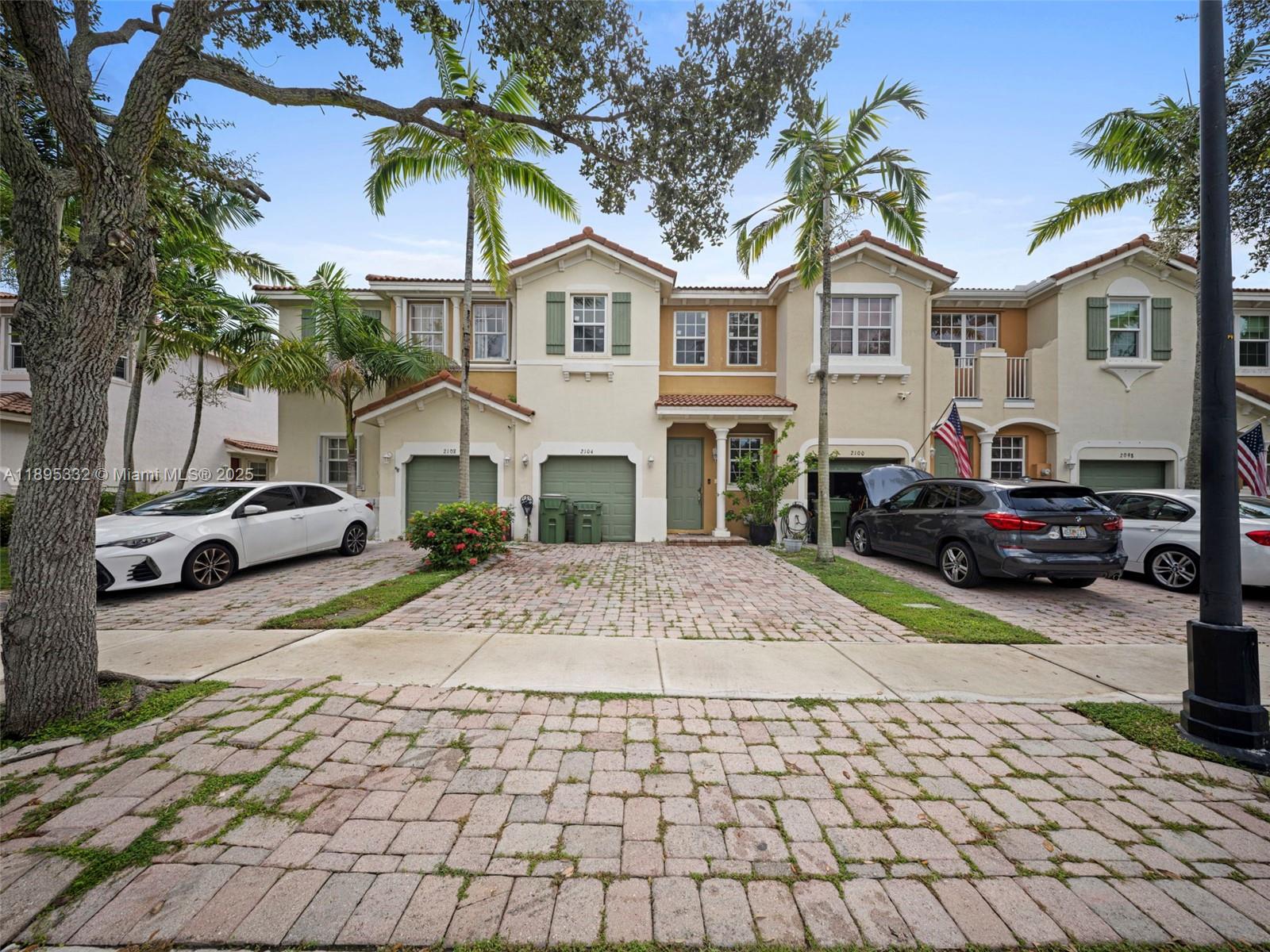 Portofino Villas West