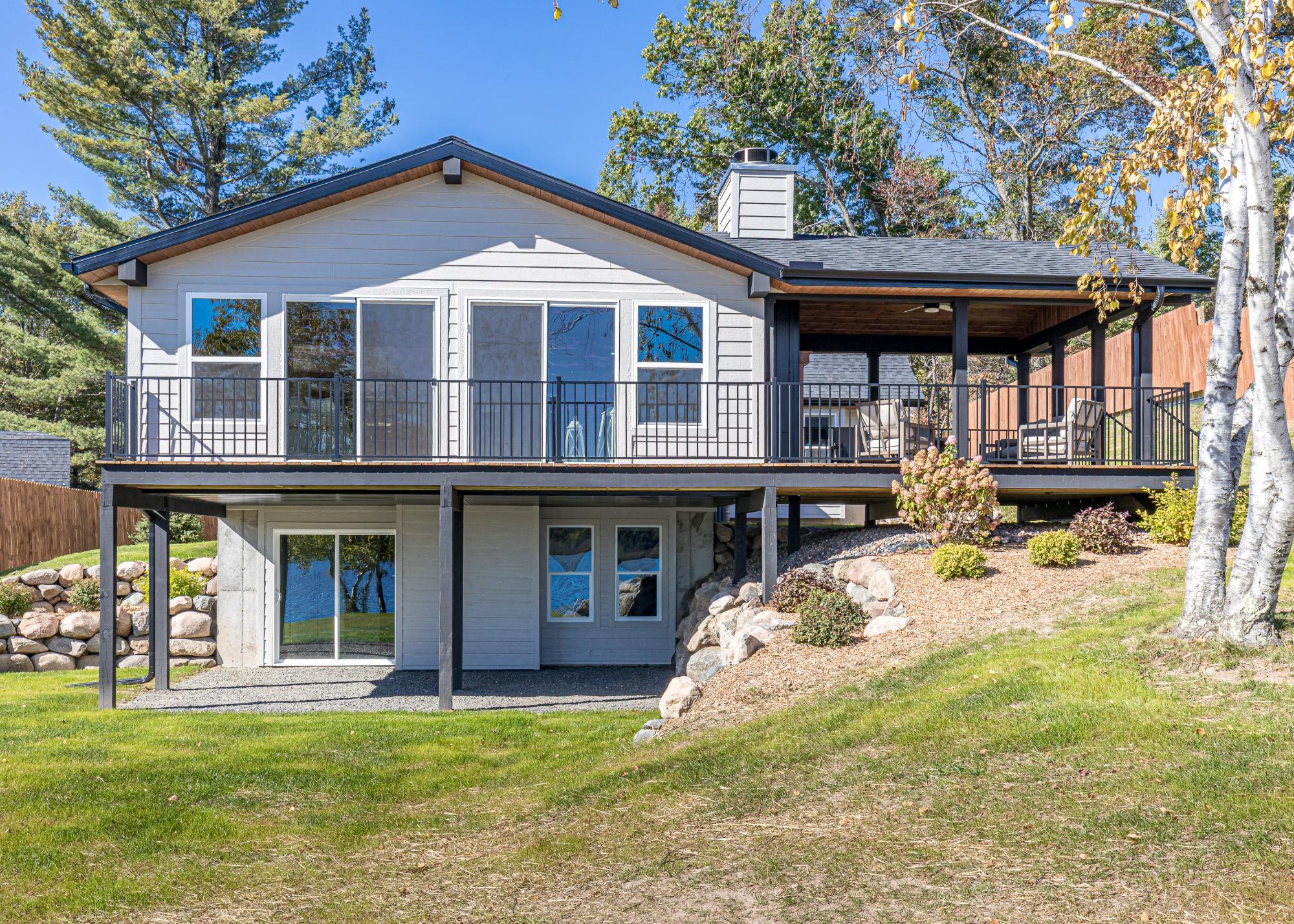 Lake Nokomis Property 2210 Cth L Photo 1