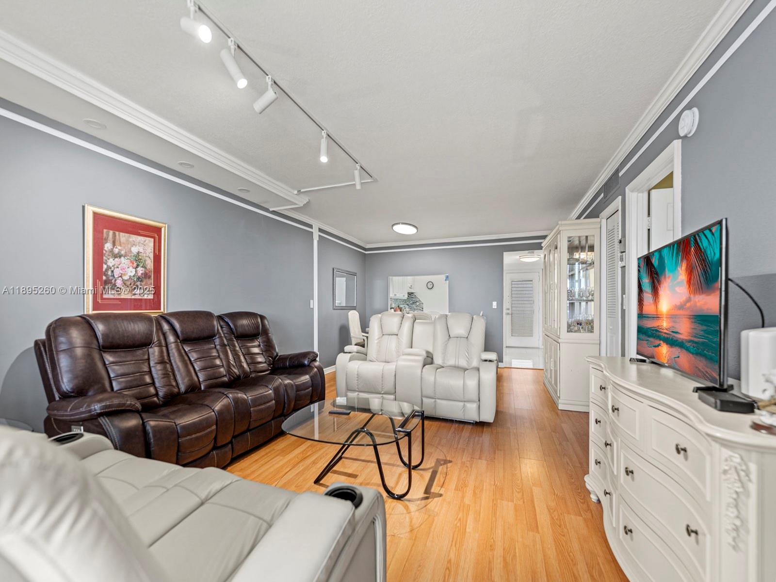 Continental Village Condo