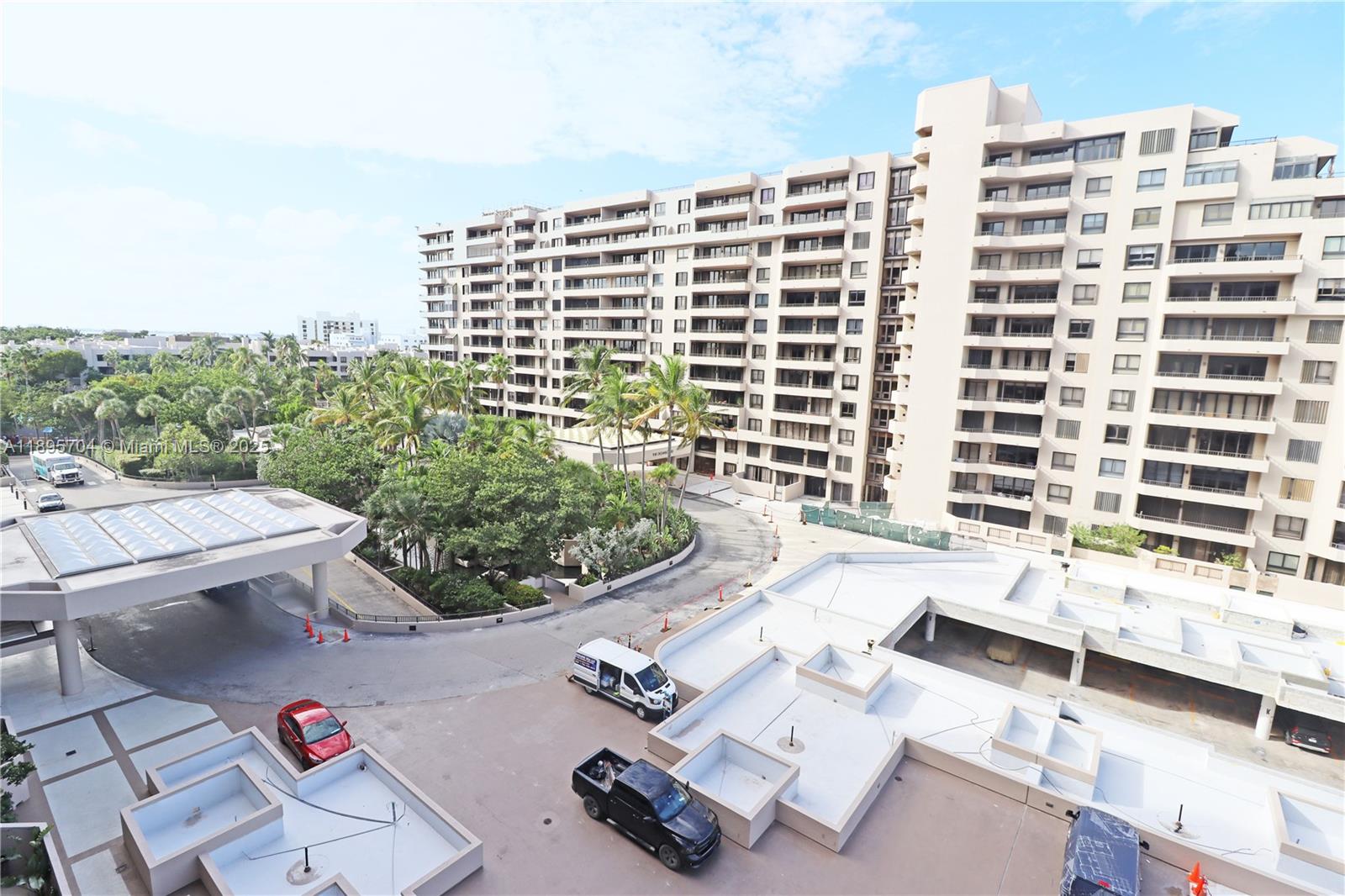 Key Colony No 1
