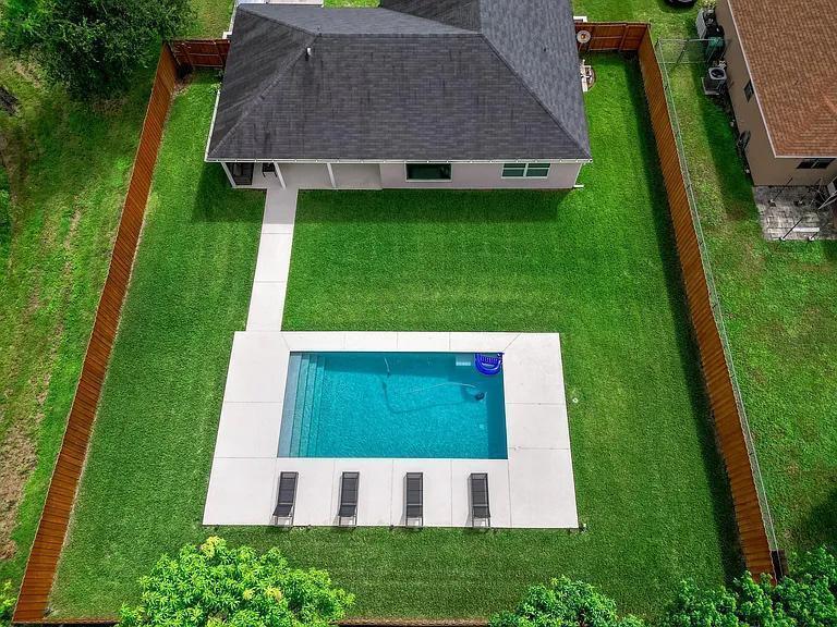 Port St Lucie Section 52