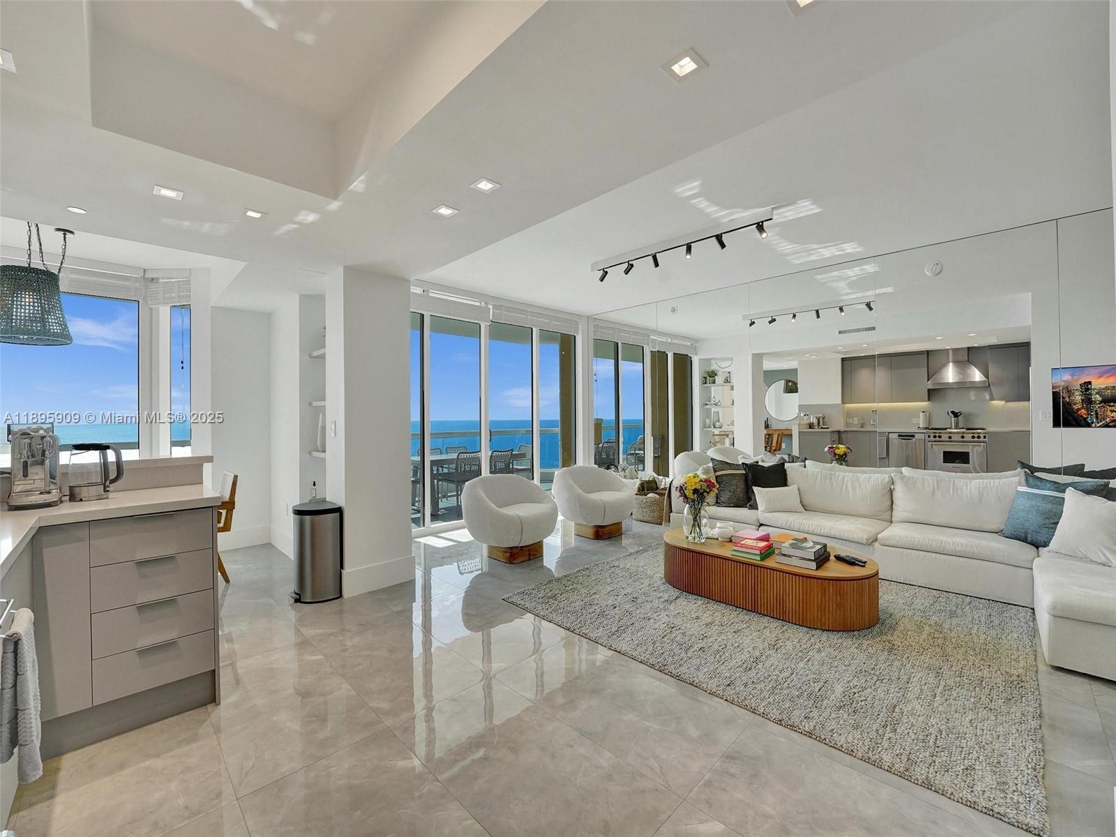 Condo for Sale in Sunny Isles Beach, FL