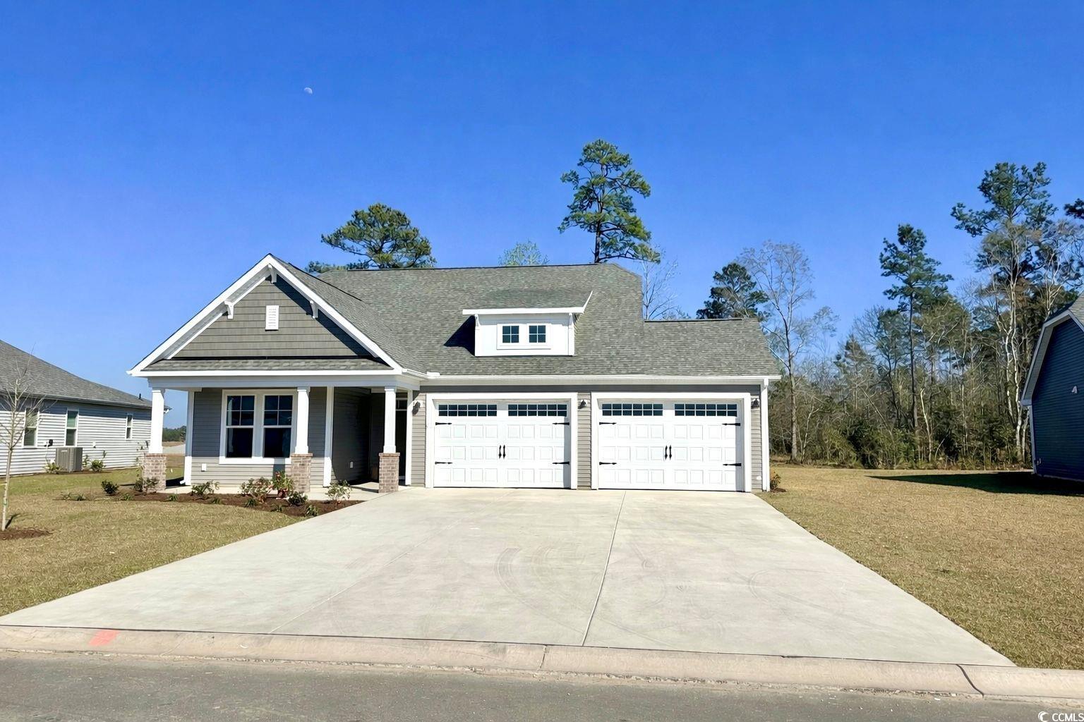 844 Big Cedar Dr. Loris, SC 29569