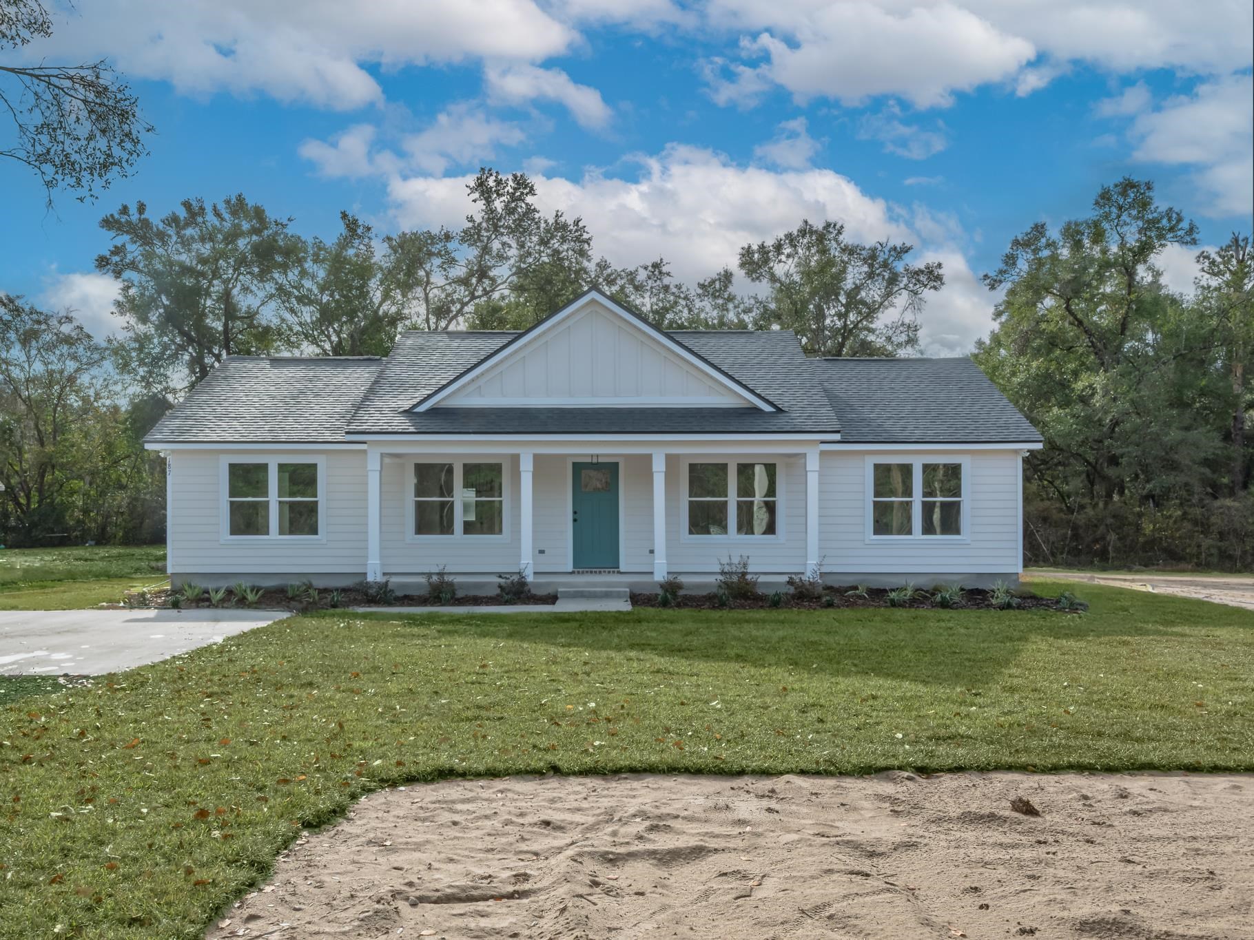 187  Shadeville Road , Crawfordville, FL, 32327