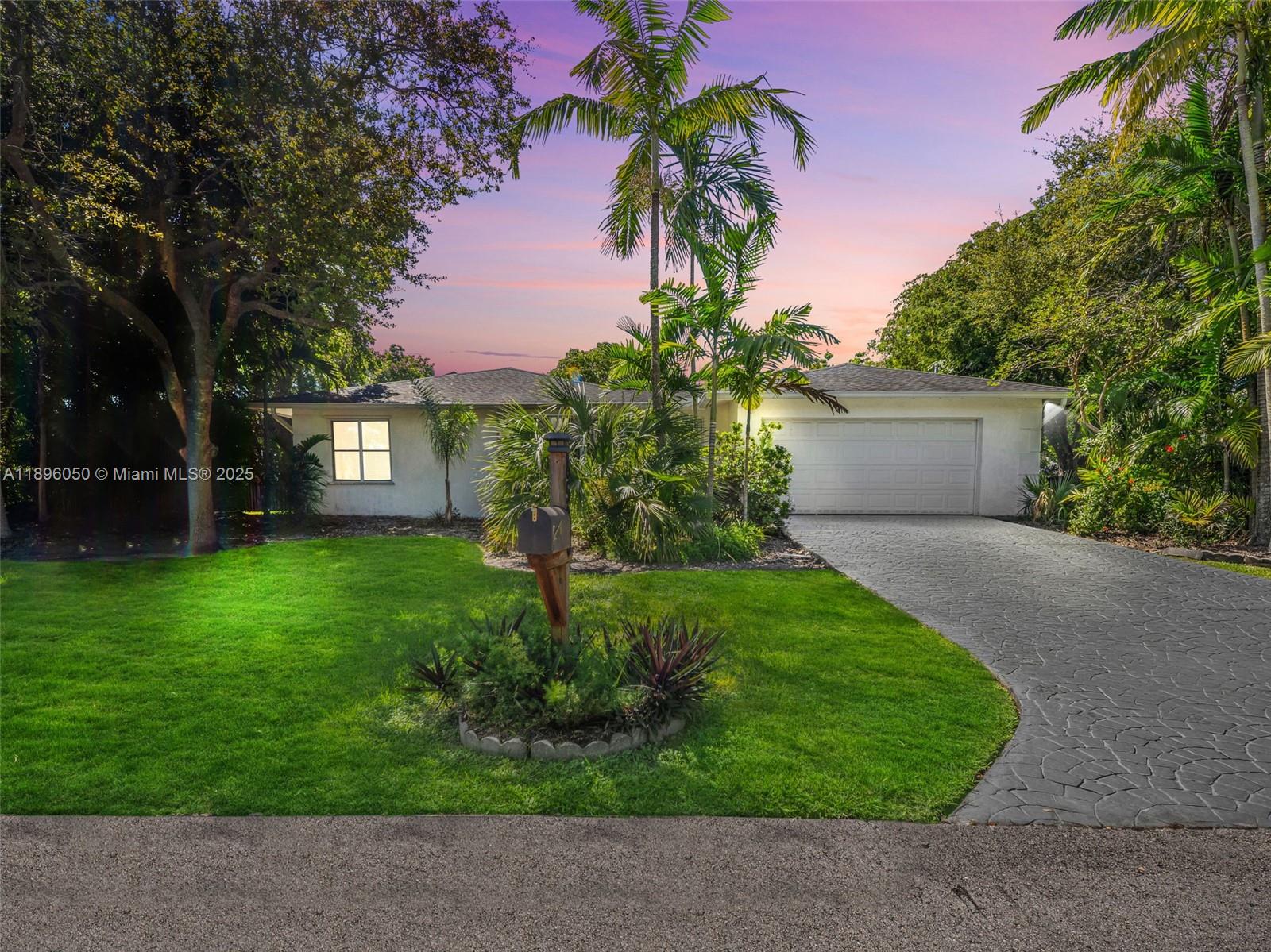 Pinewood Ests 3Rd Addn