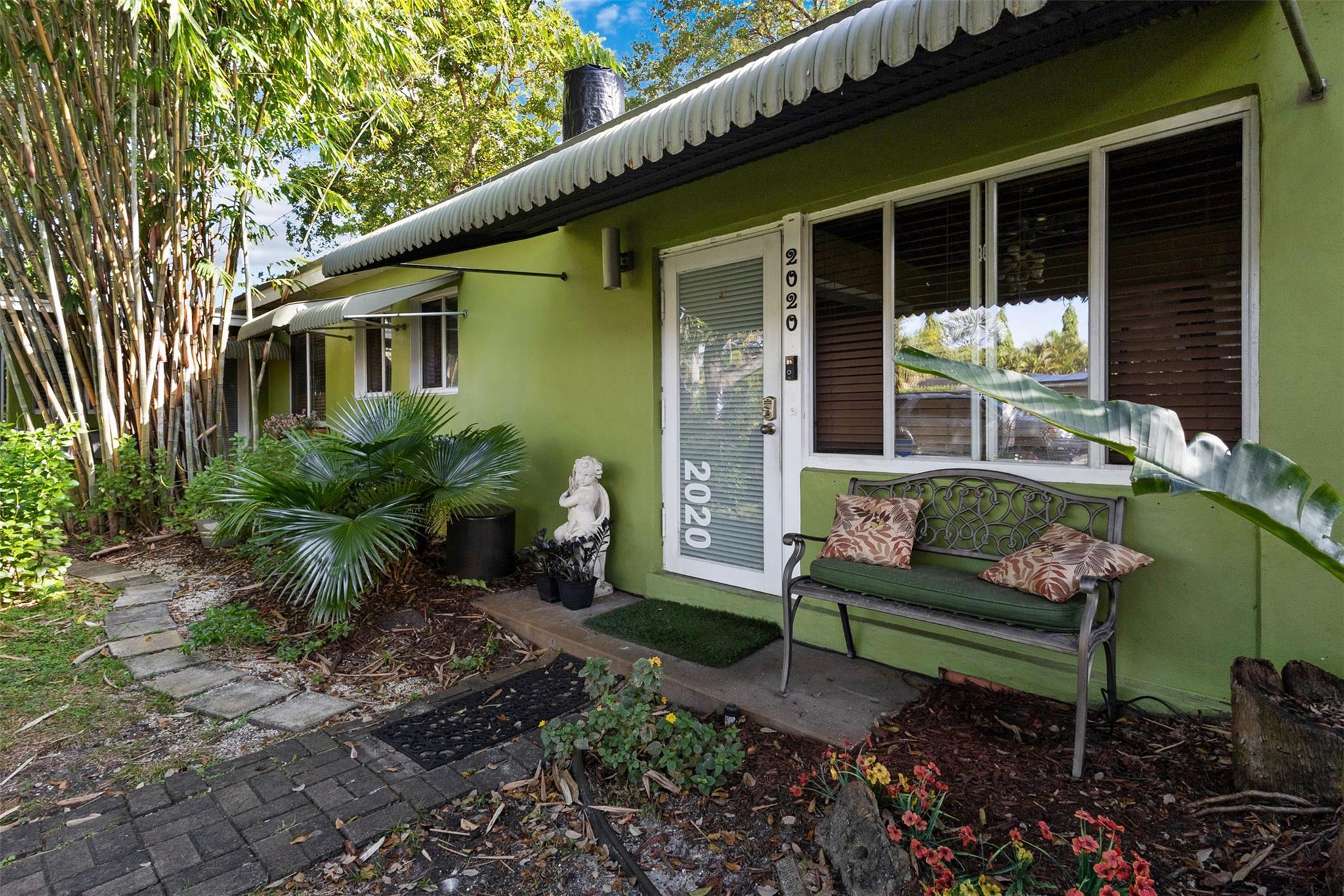 Wilton Manors First Add