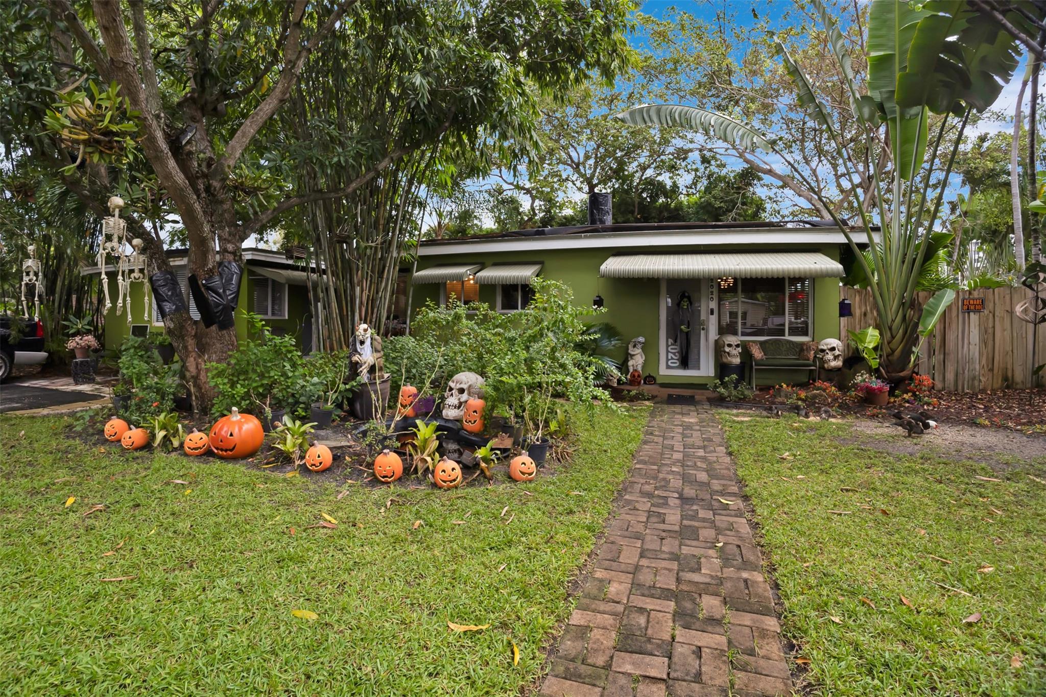 Wilton Manors First Add