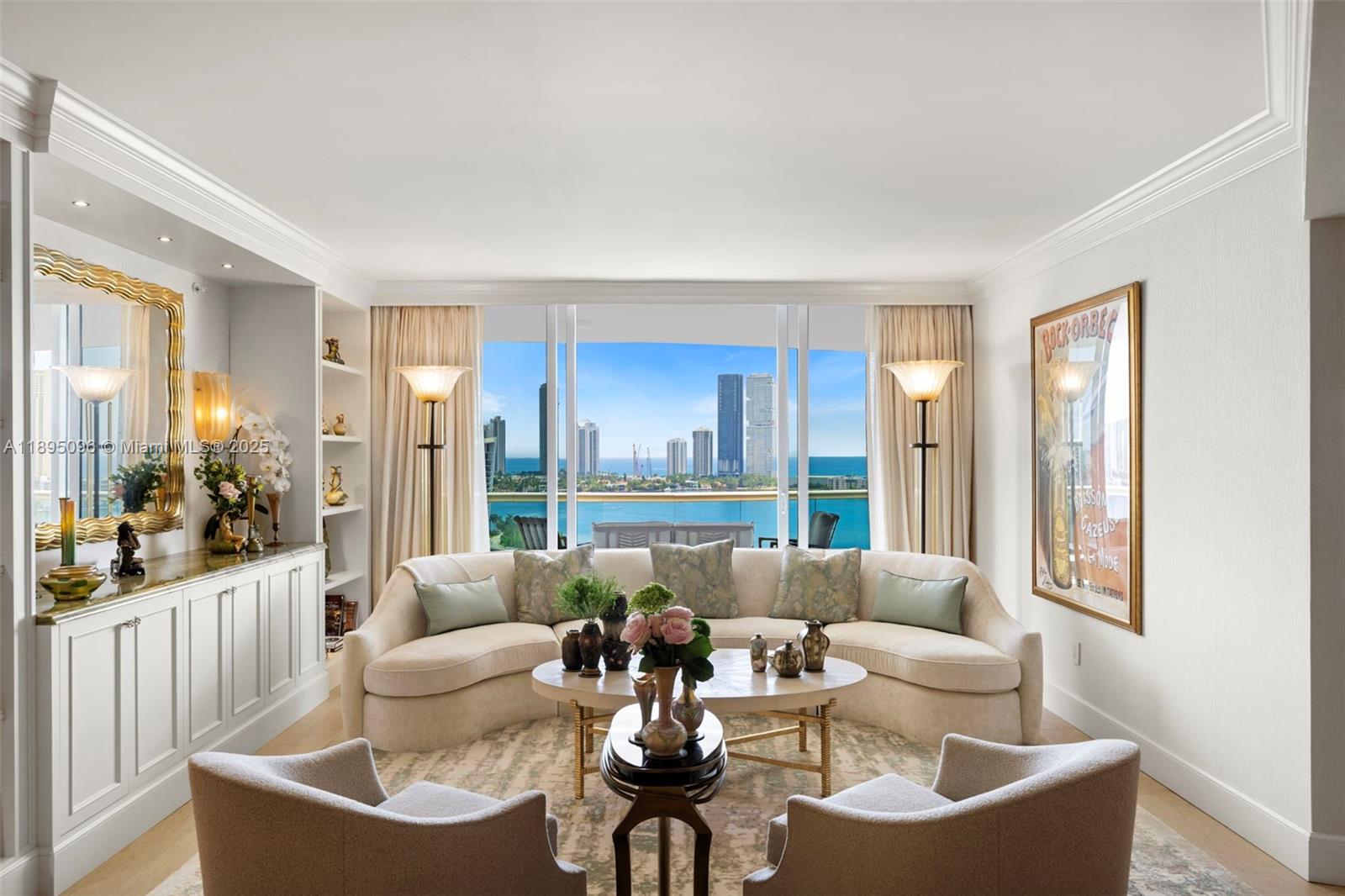 Condo for Sale in Aventura, FL