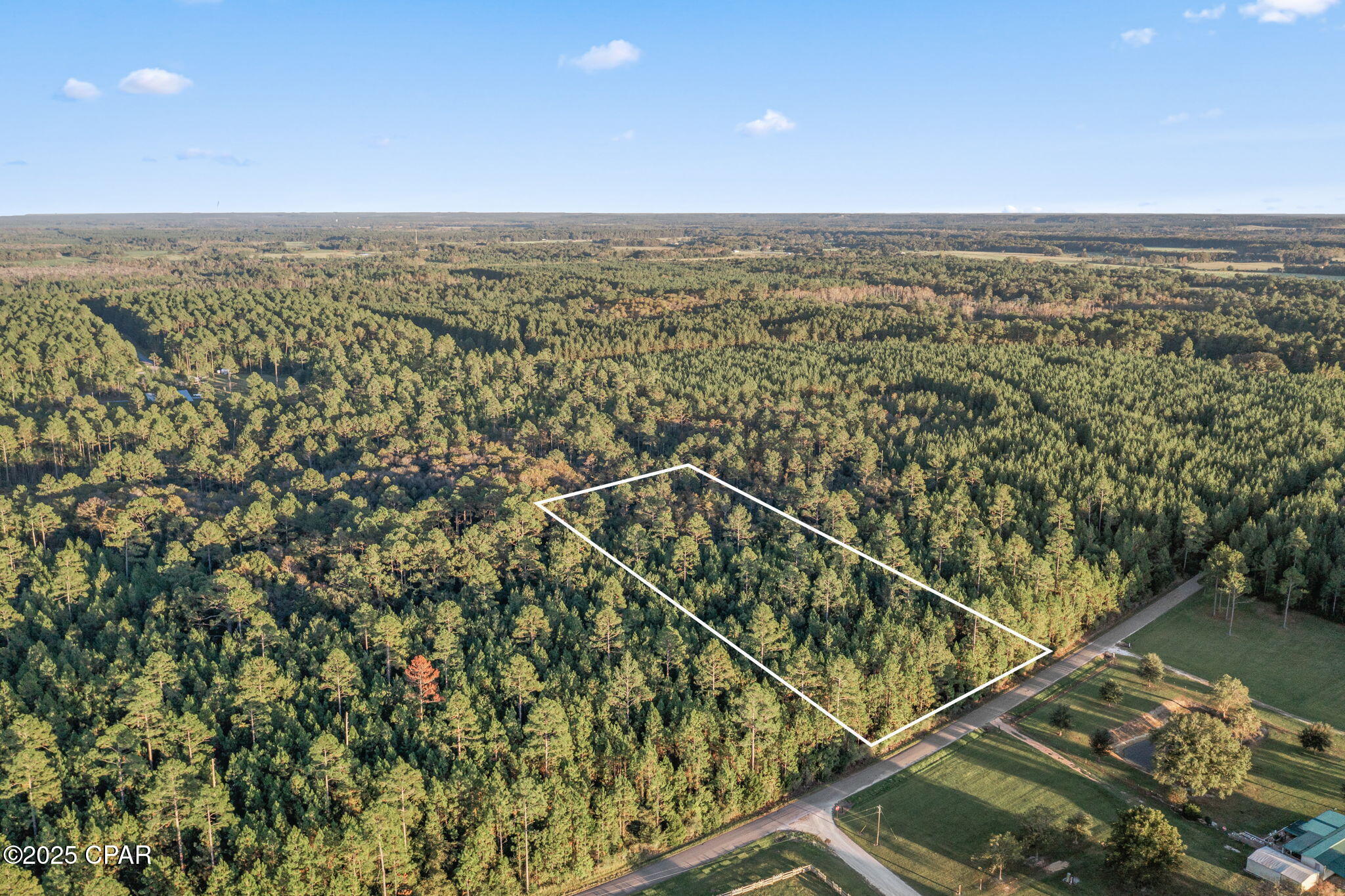 Details for Xxx Parrish Still Road, Vernon, FL 32462