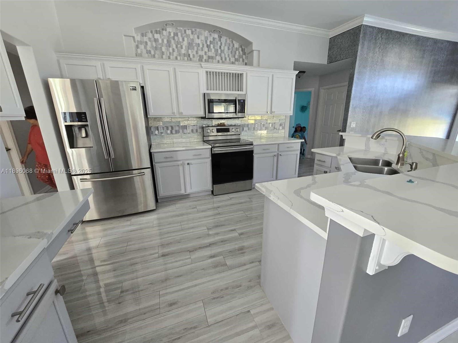 Port St Lucie Section  22