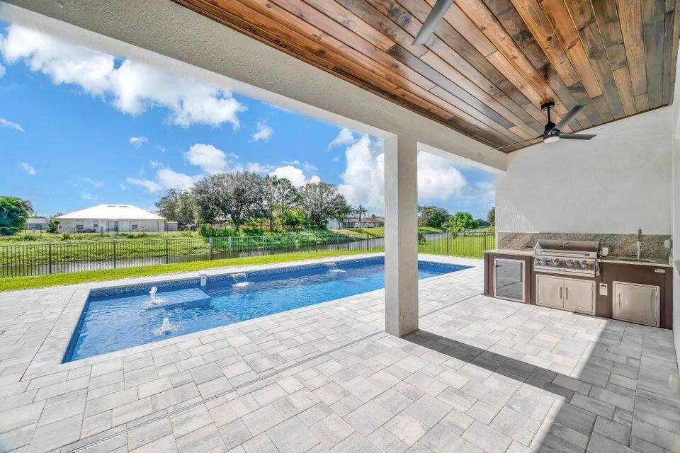 Port St Lucie Section 9