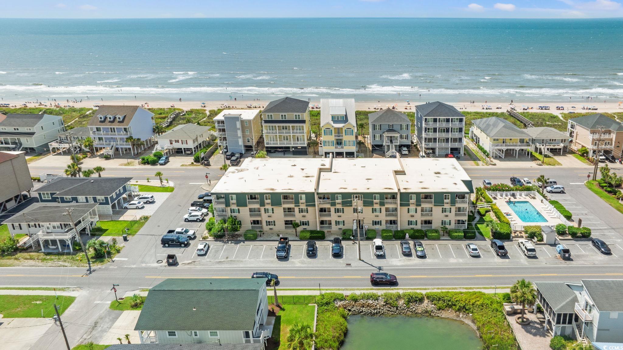 4201 N Ocean Blvd. UNIT 1C North Myrtle Beach, SC 29582